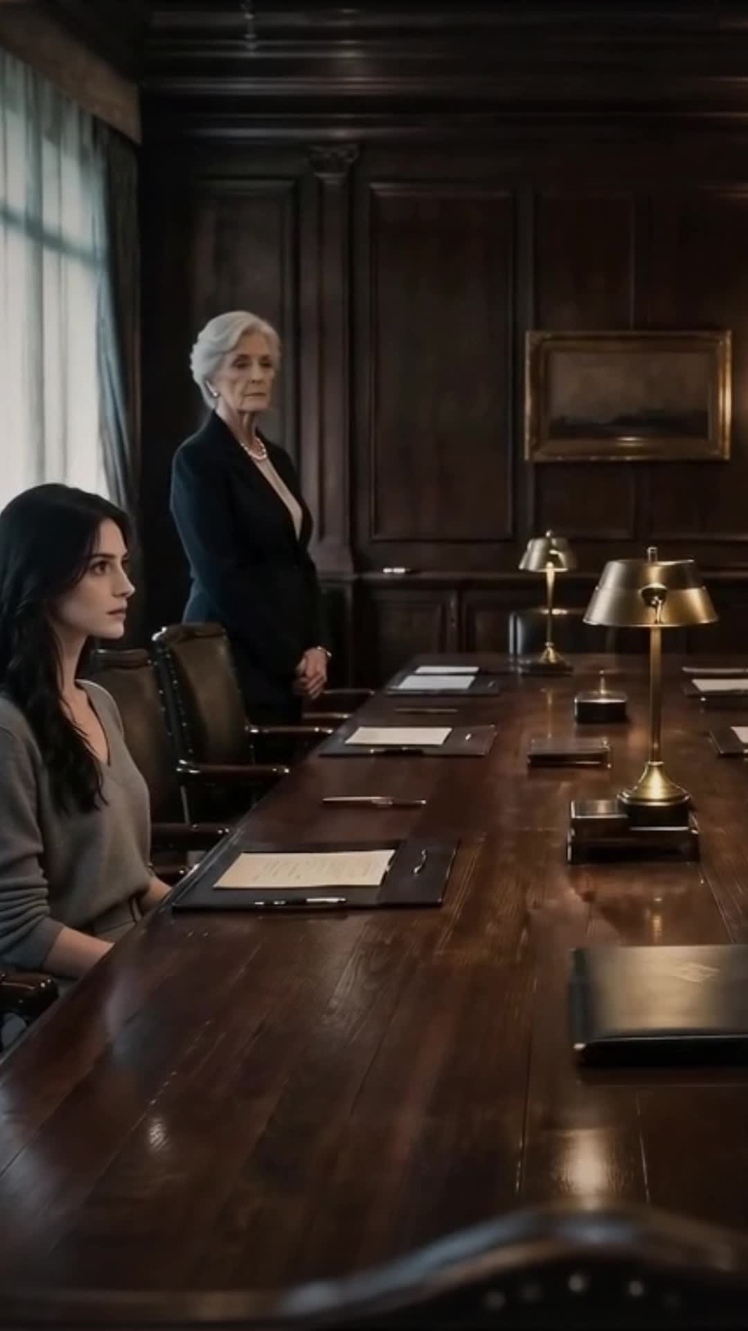 Episódio 6 de A Ternura Fatal do Don