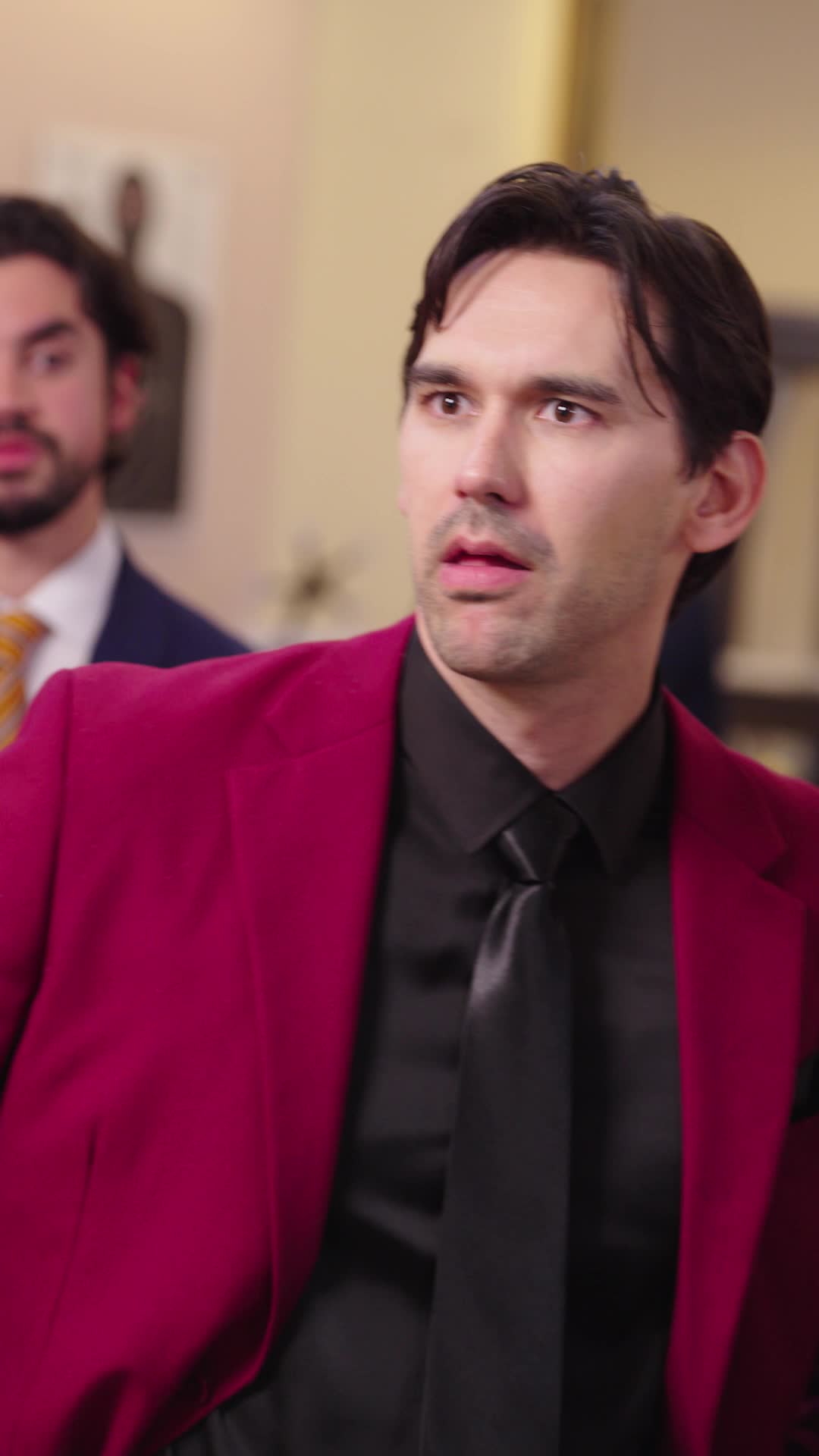 Episódio 49 de A Traição da Noiva, O Inferno de Dante