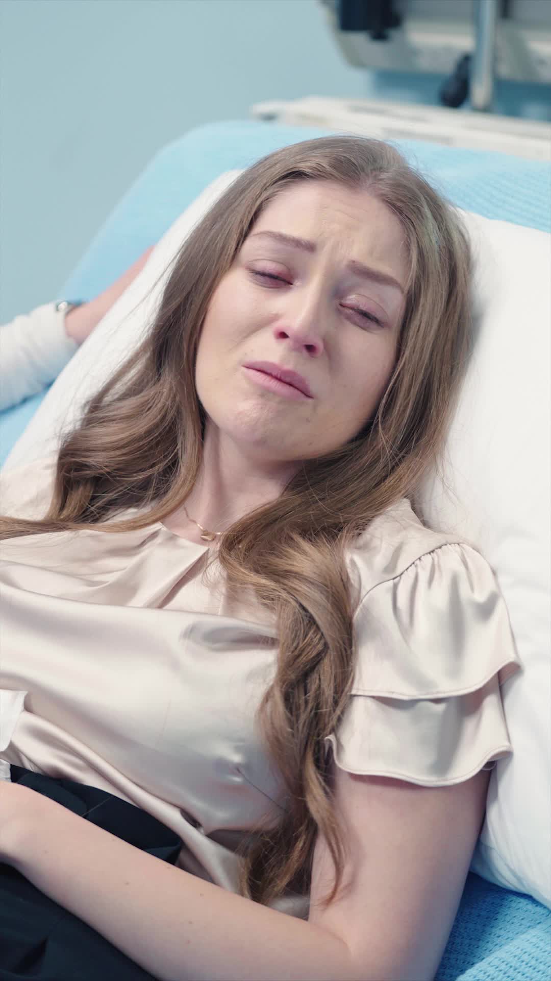 Episódio 36 de A Tristeza Não Conhece Fronteiras