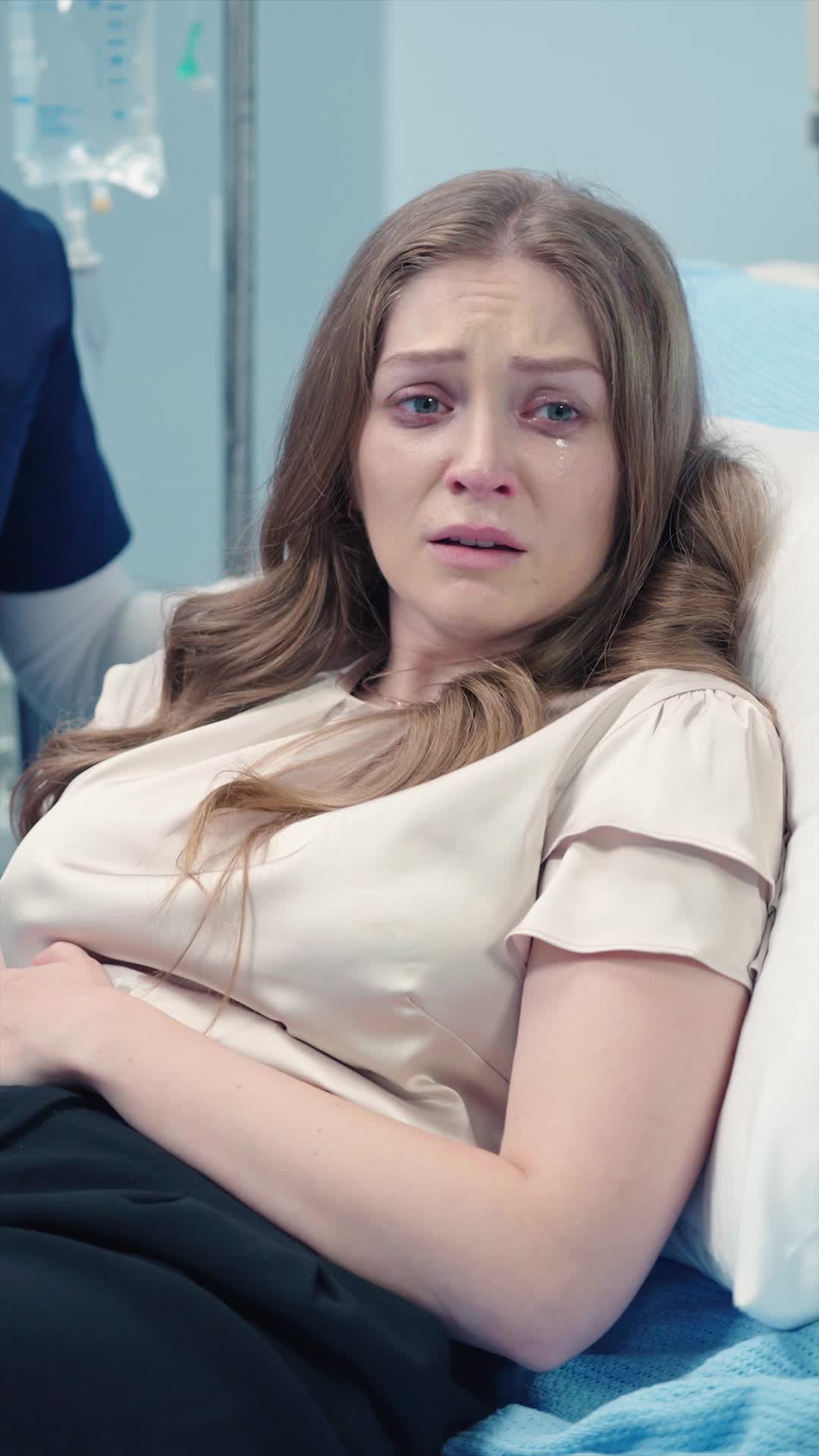 Episódio 39 de A Tristeza Não Conhece Fronteiras