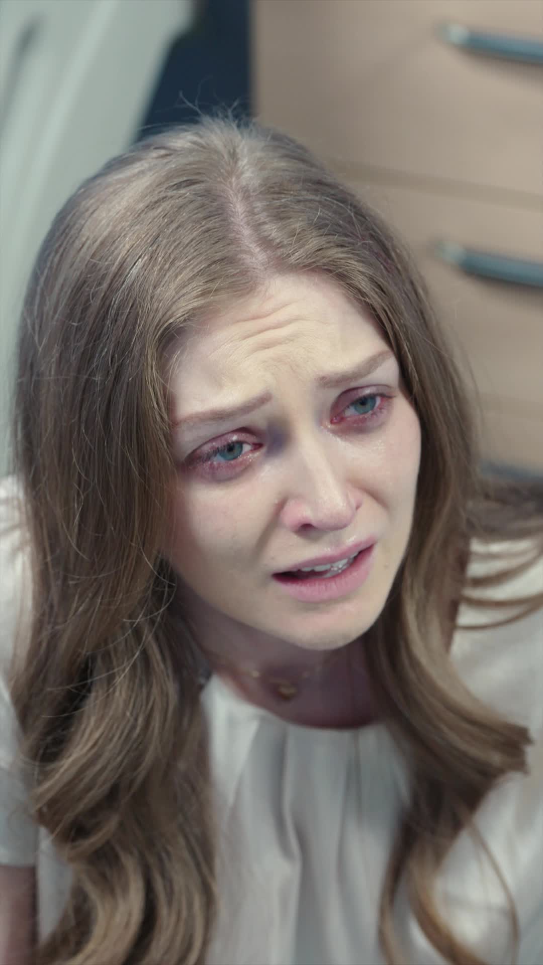 Episódio 40 de A Tristeza Não Conhece Fronteiras
