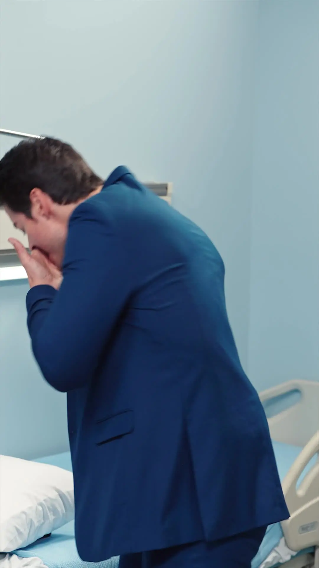 Episódio 47 de A Tristeza Não Conhece Fronteiras