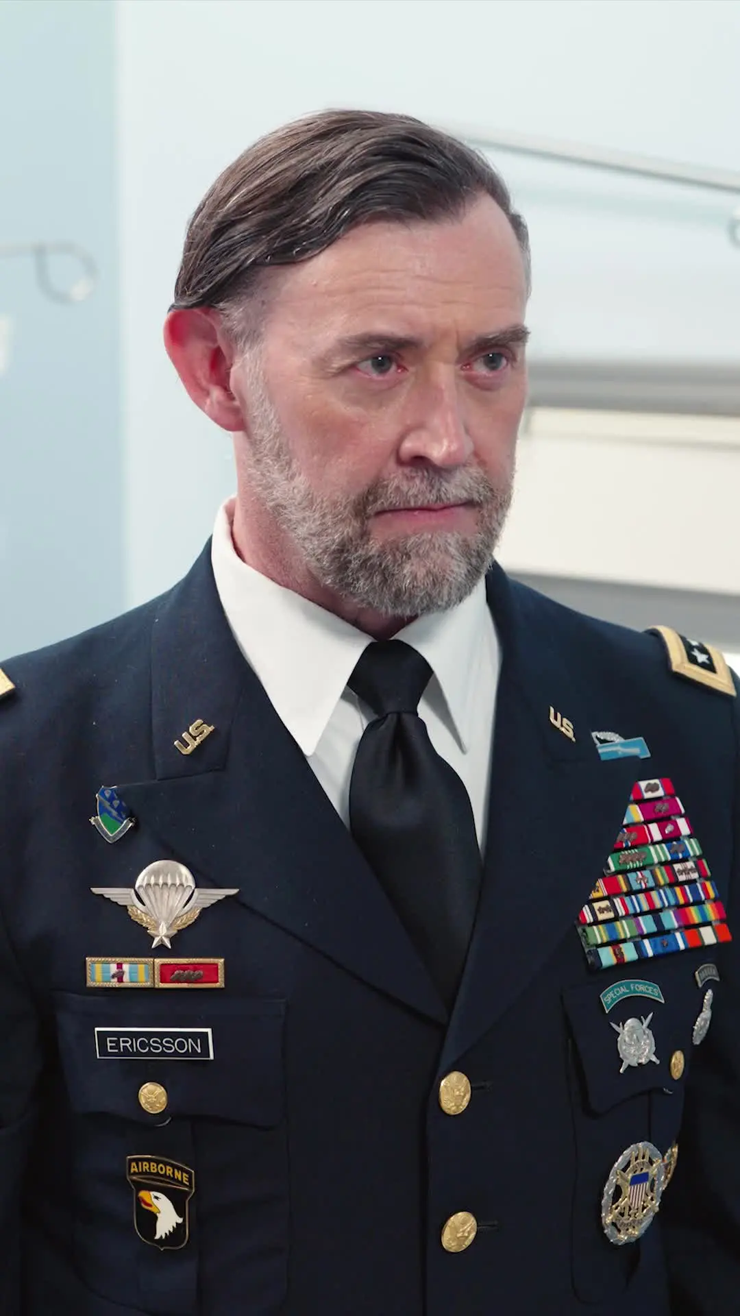 Episódio 48 de A Tristeza Não Conhece Fronteiras