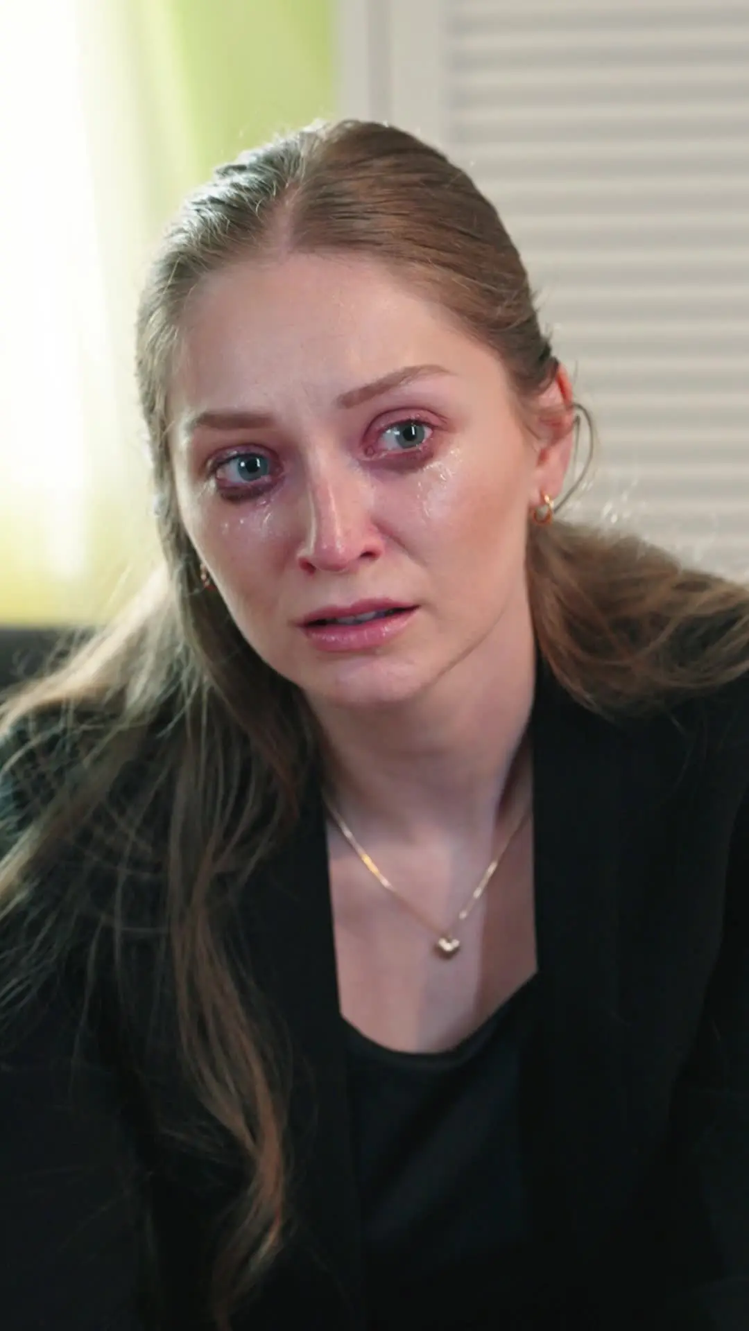 Episódio 6 de A Tristeza Não Conhece Fronteiras
