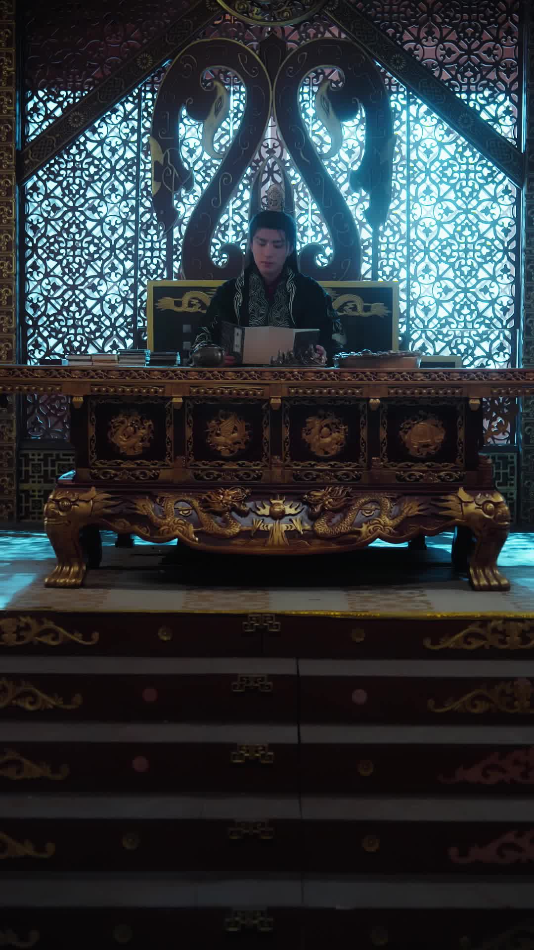 Episódio 59 de A Última Batalha do General