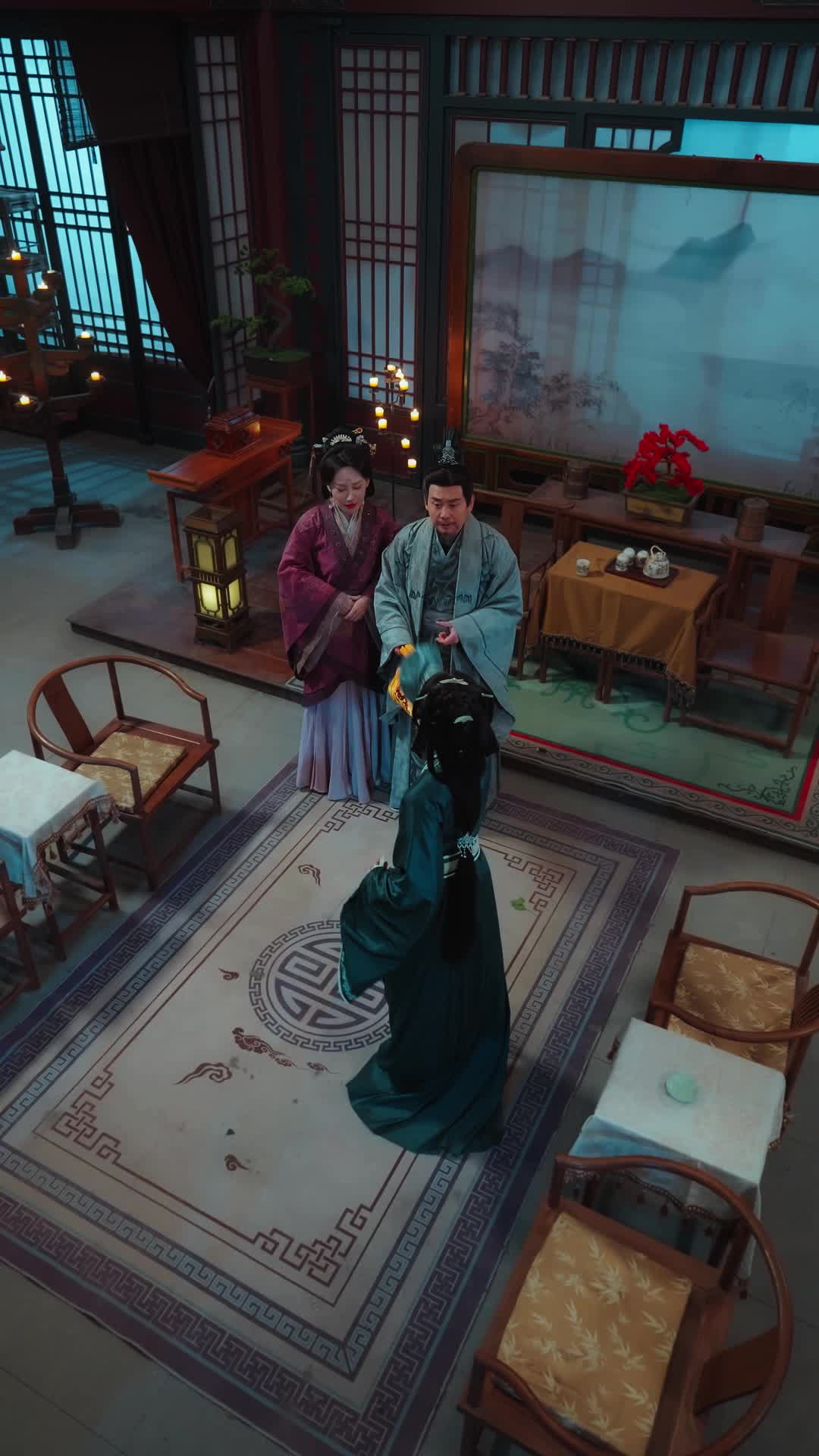 Episódio 66 de A Última Batalha do General
