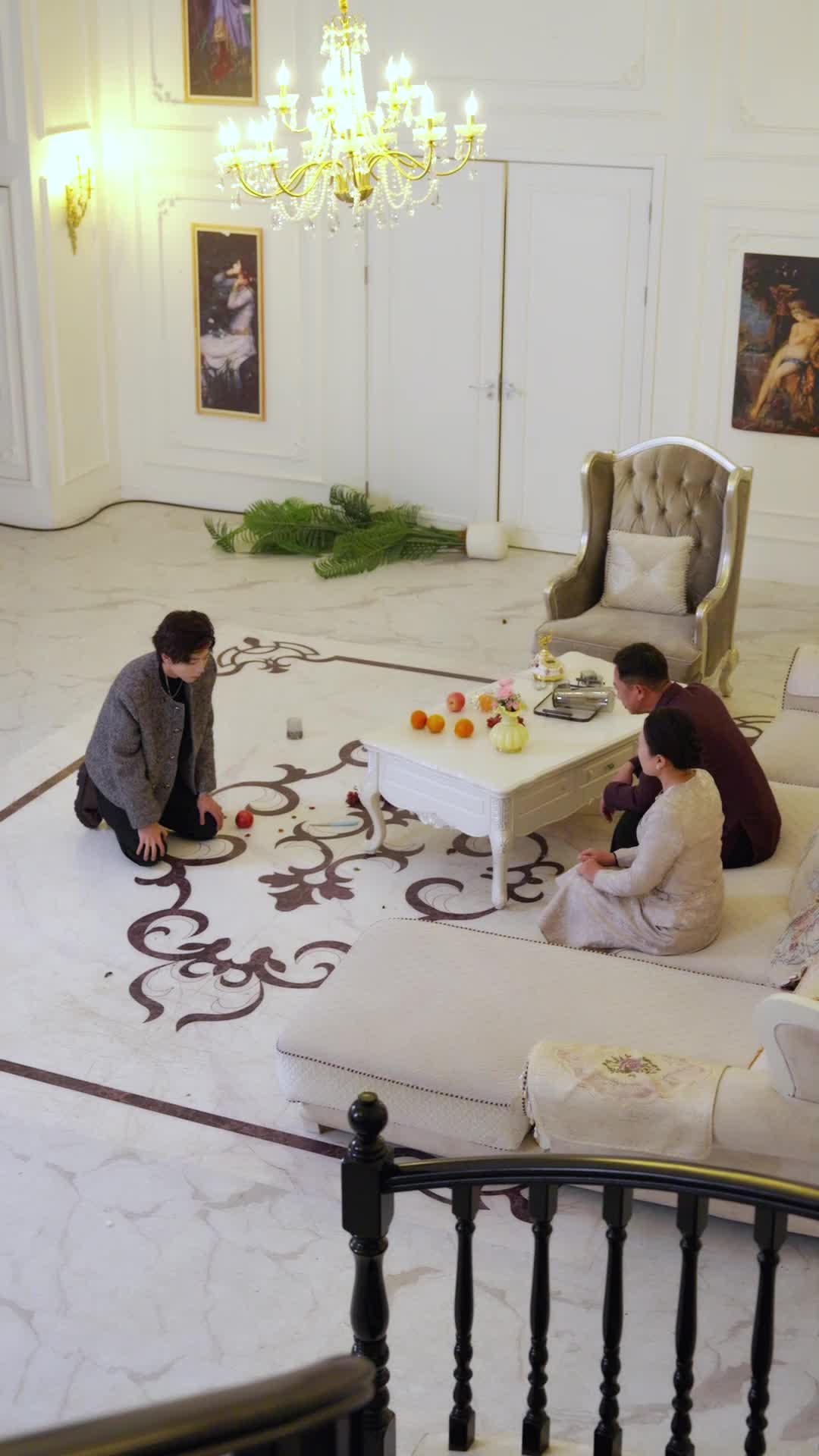 Episódio 43 de A Última Vez Que Perdoo