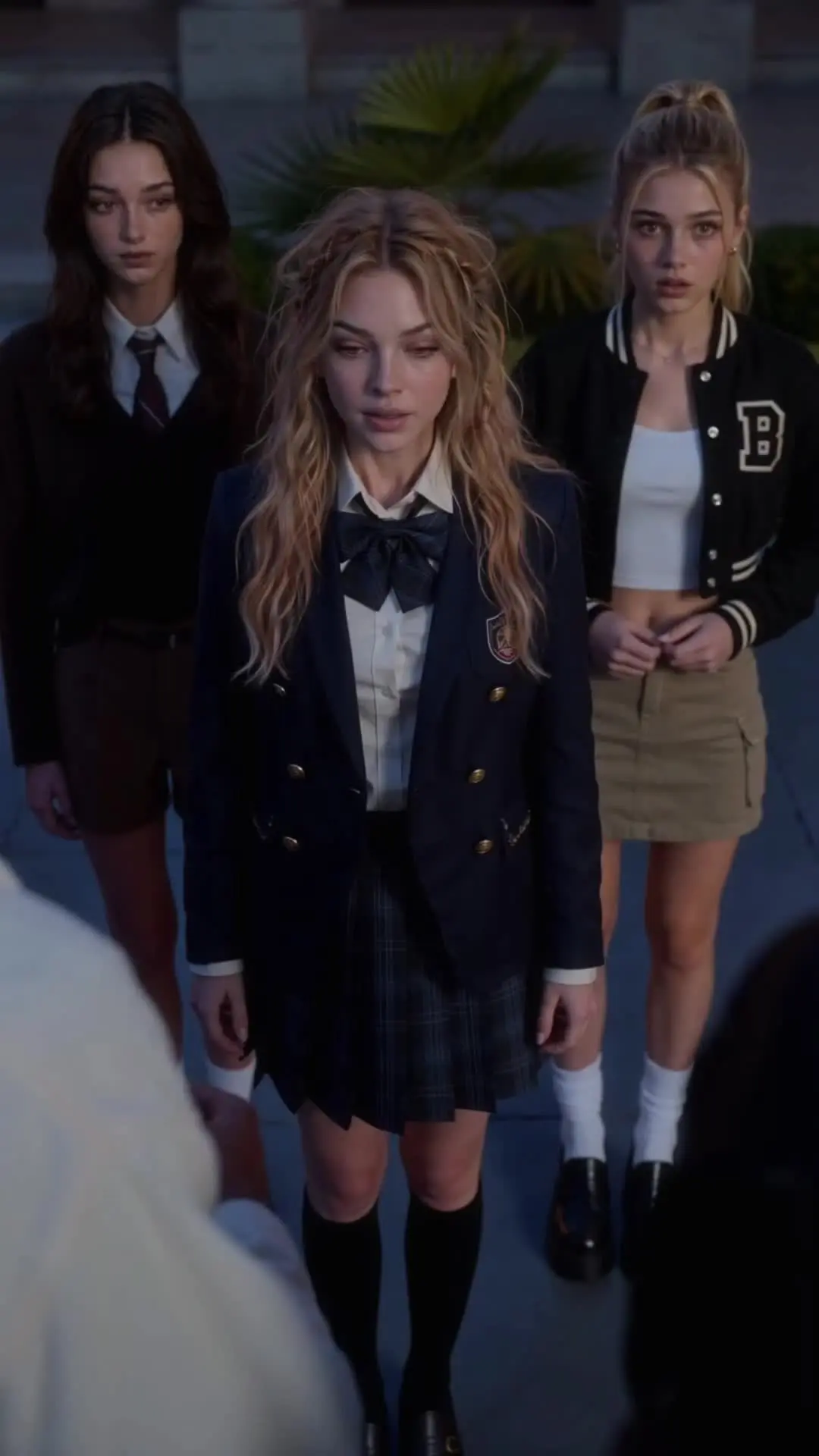 Episódio 29 de A Verdadeira Herdeira do Rei Alfa
