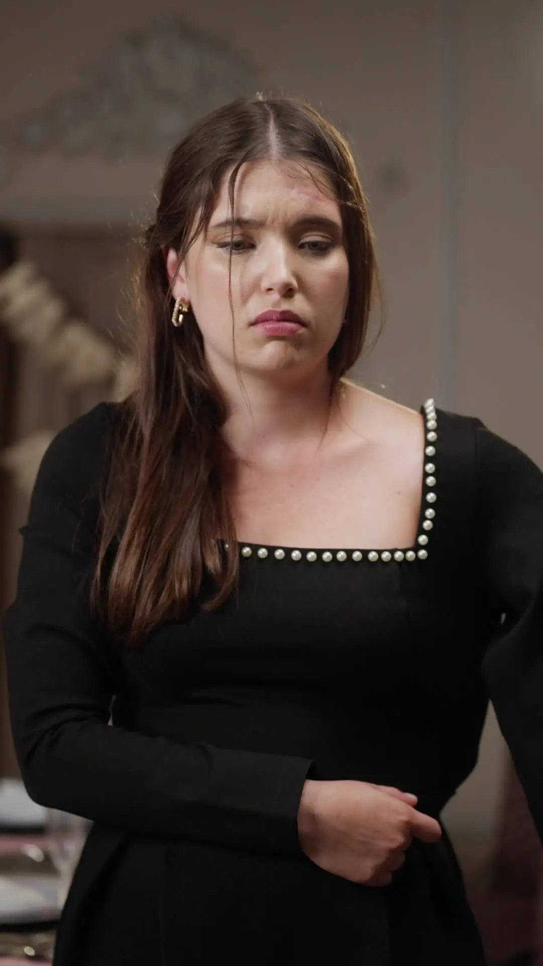 Episódio 15 de A verdadeira herdeira nunca mente!