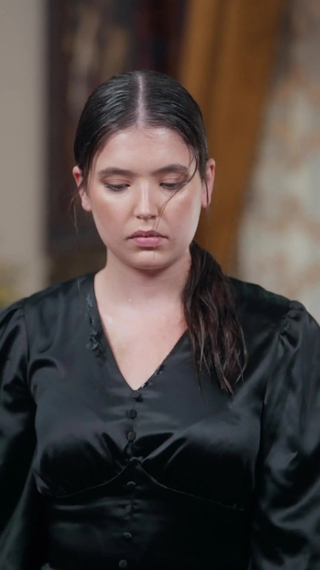 Episódio 5 de A verdadeira herdeira nunca mente!
