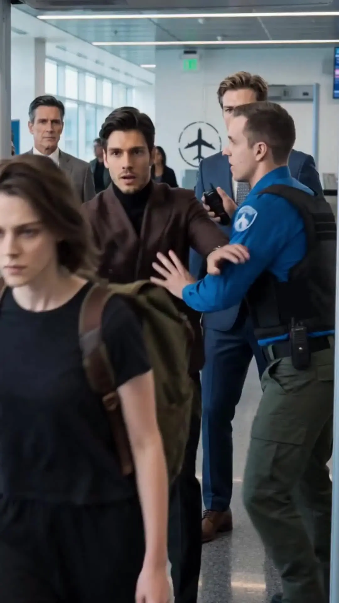 Episódio 10 de A Verdadeira Herdeira Retoma Seu Lugar