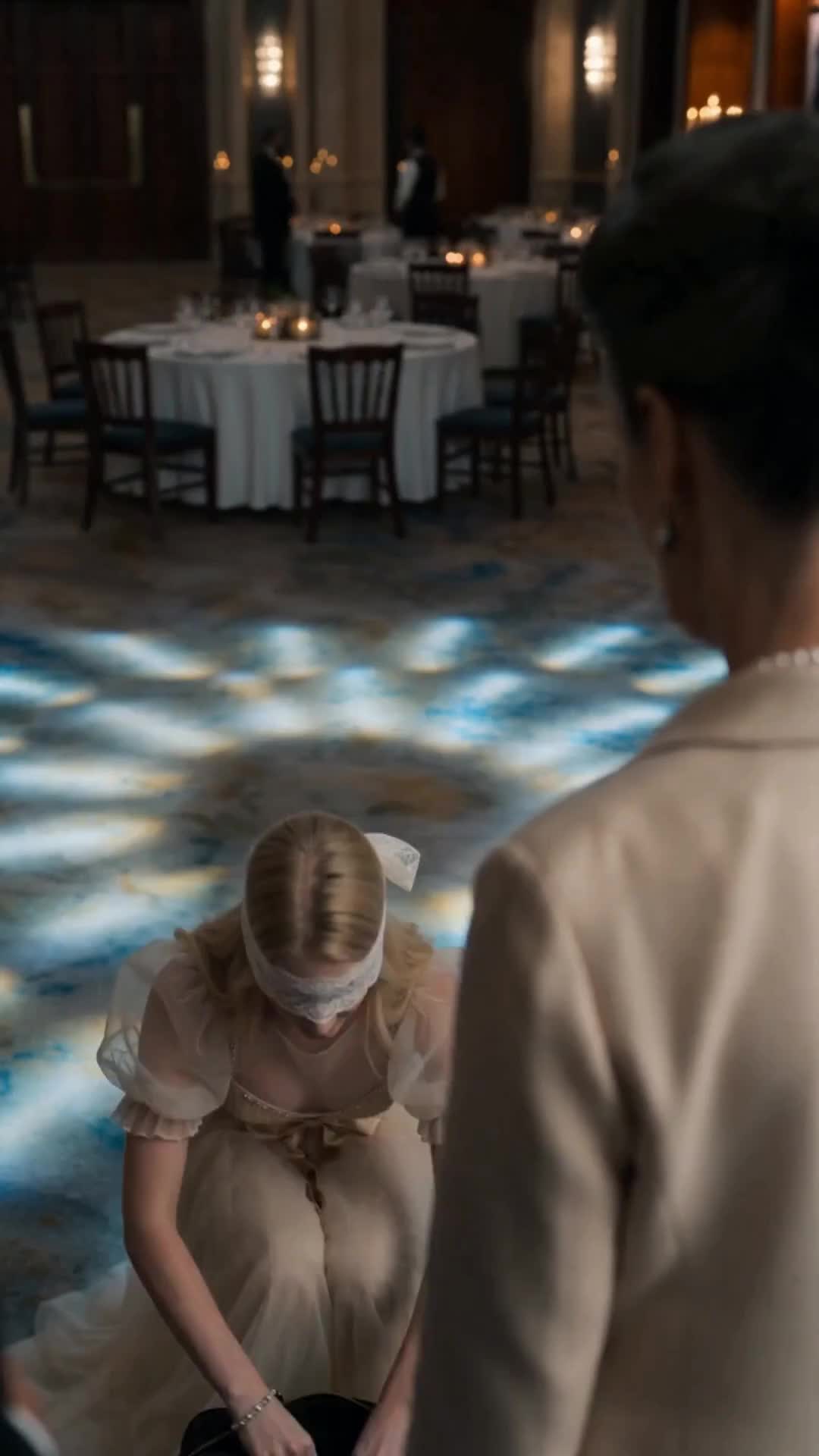 Episódio 22 de A Verdadeira Herdeira Retoma Seu Lugar