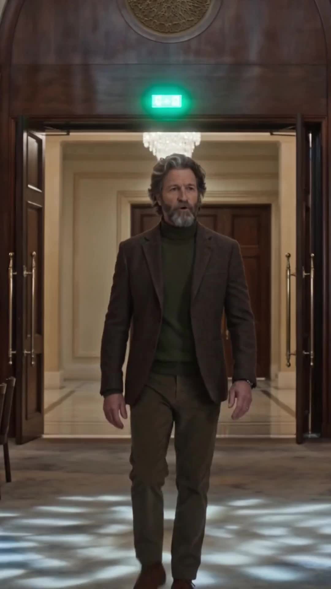 Episódio 23 de A Verdadeira Herdeira Retoma Seu Lugar