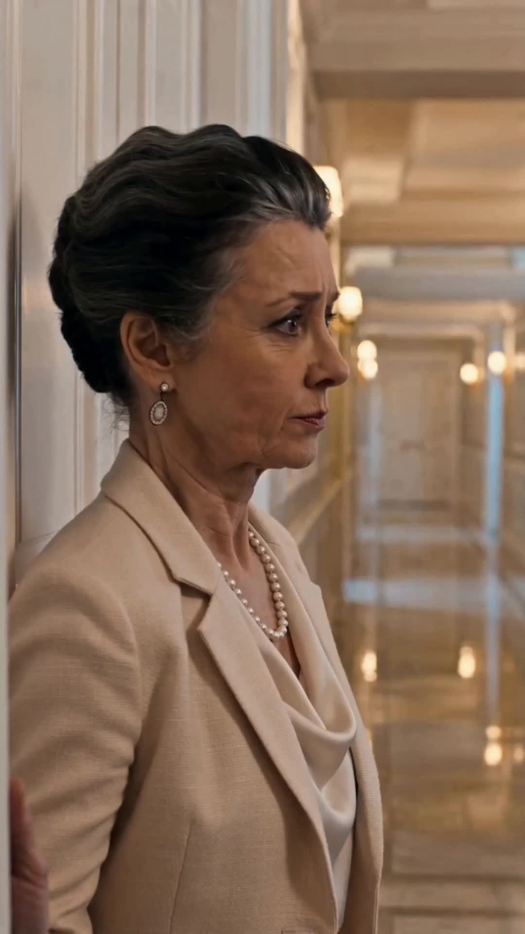 Episódio 40 de A Verdadeira Herdeira Retoma Seu Lugar
