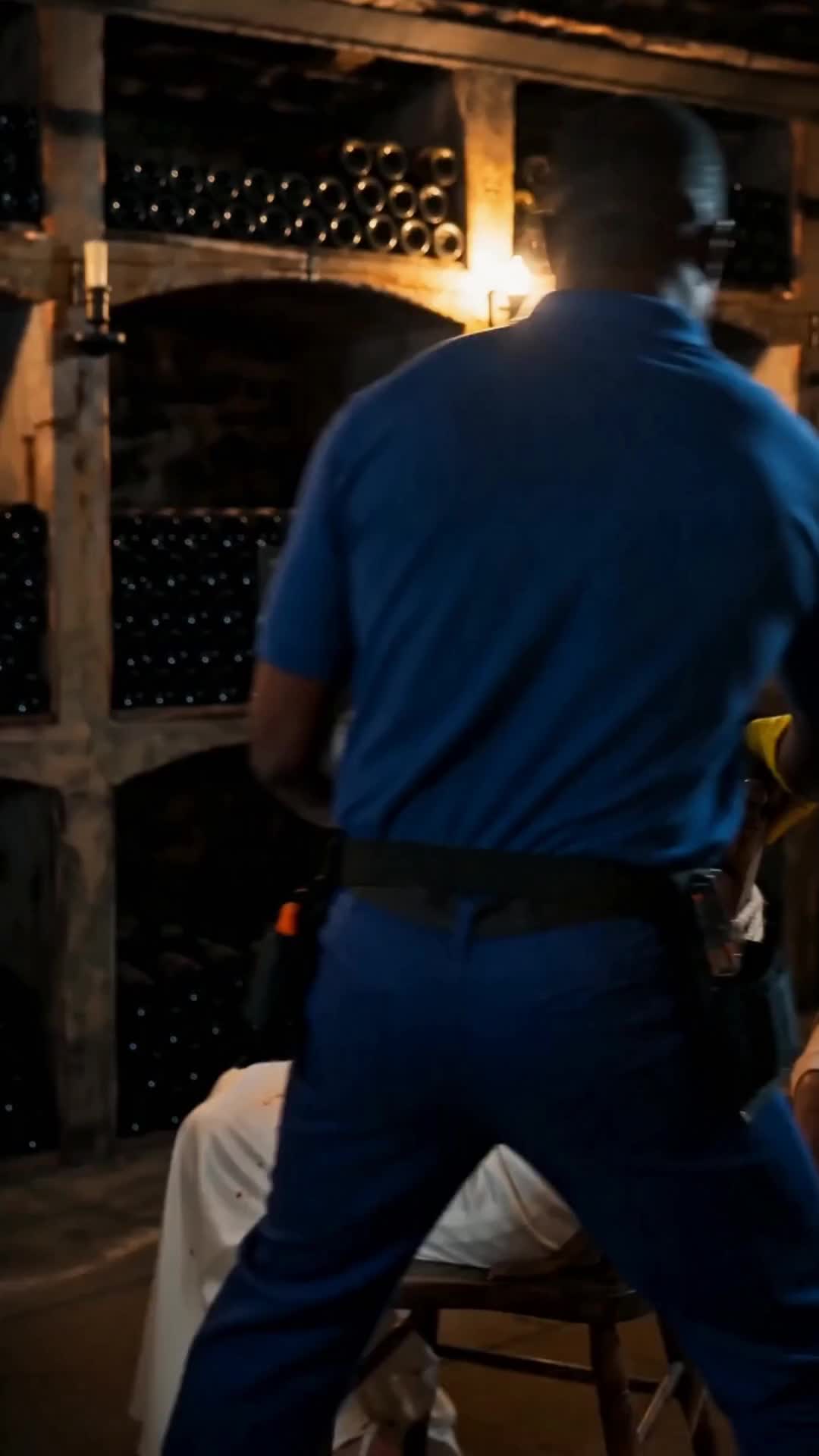 Episódio 46 de A Verdadeira Herdeira Retoma Seu Lugar