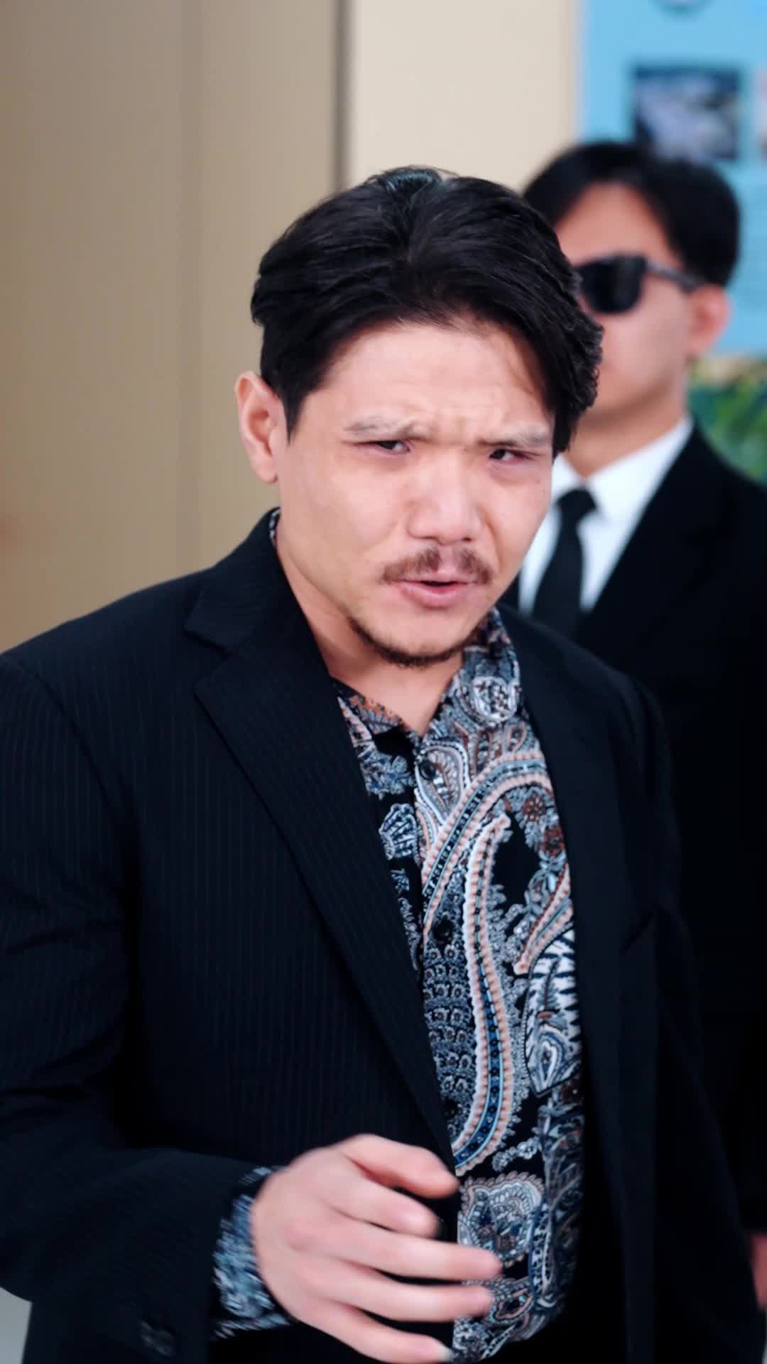 Episódio 45 de A Vez Dela de Cair