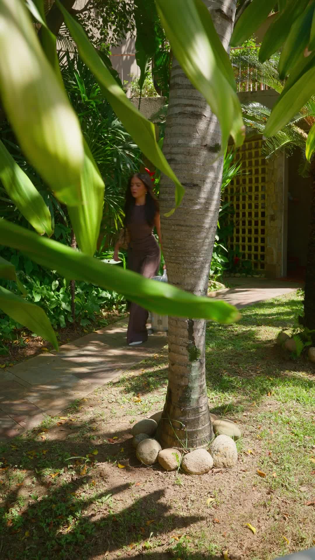 Episódio 10 de A Vida Dupla Da Herdeira Bilionária