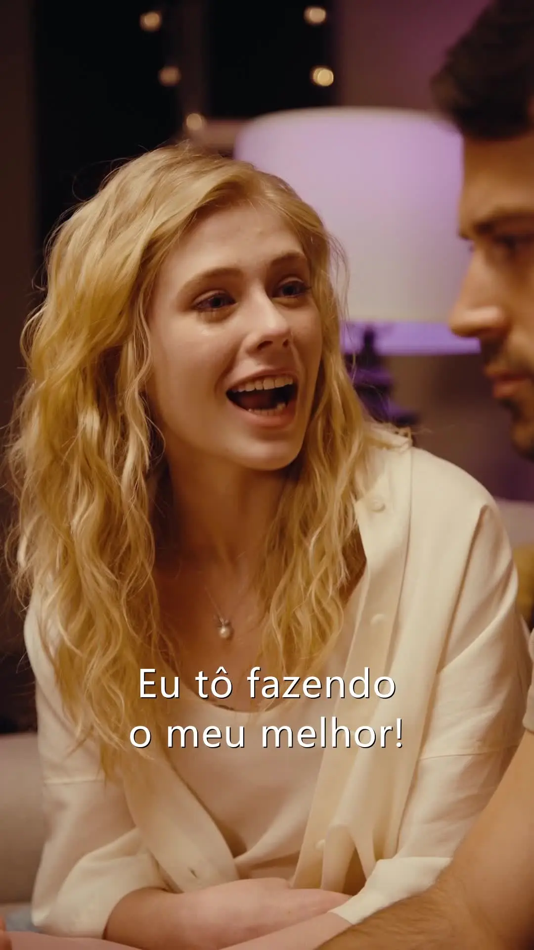 Episódio 22 de A vida dupla do meu marido bilionário