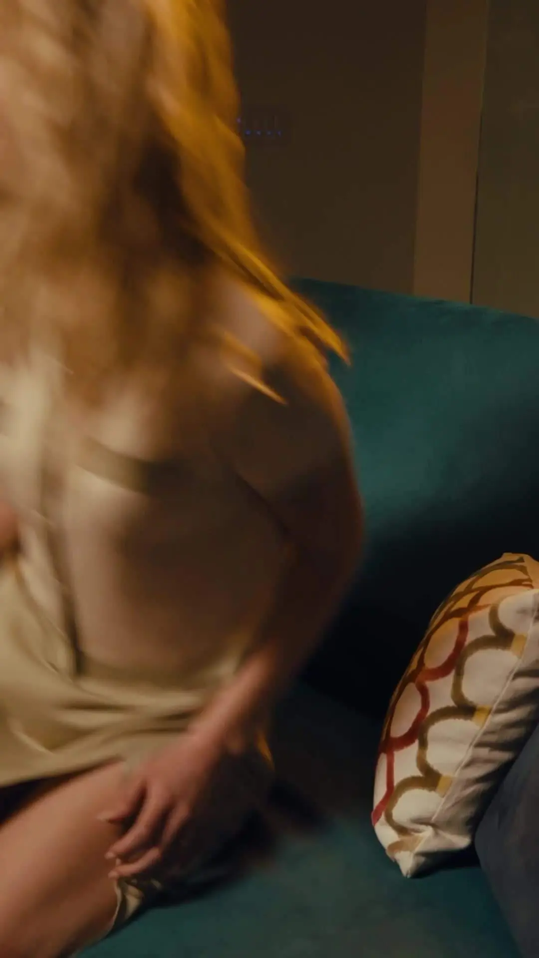 Episódio 32 de A vida dupla do meu marido bilionário