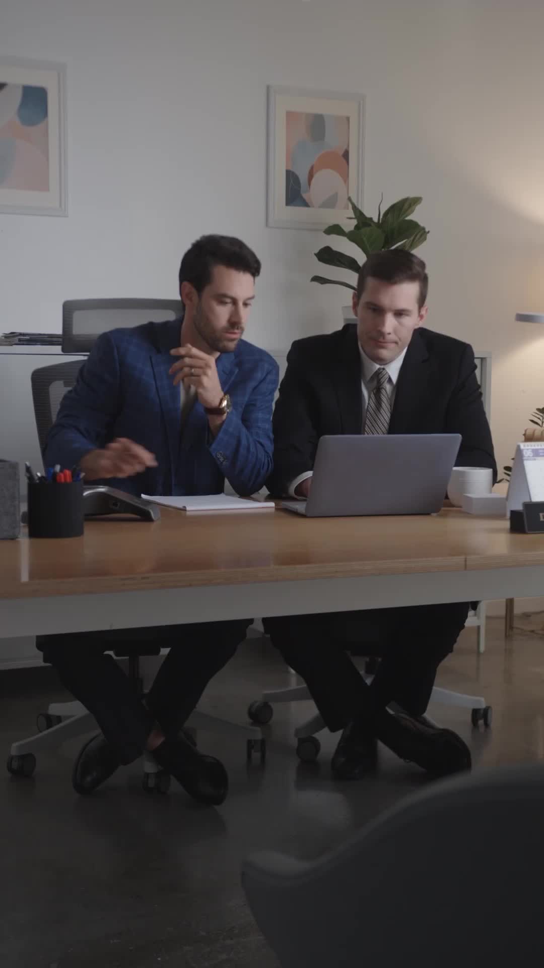 Episódio 42 de A vida dupla do meu marido bilionário