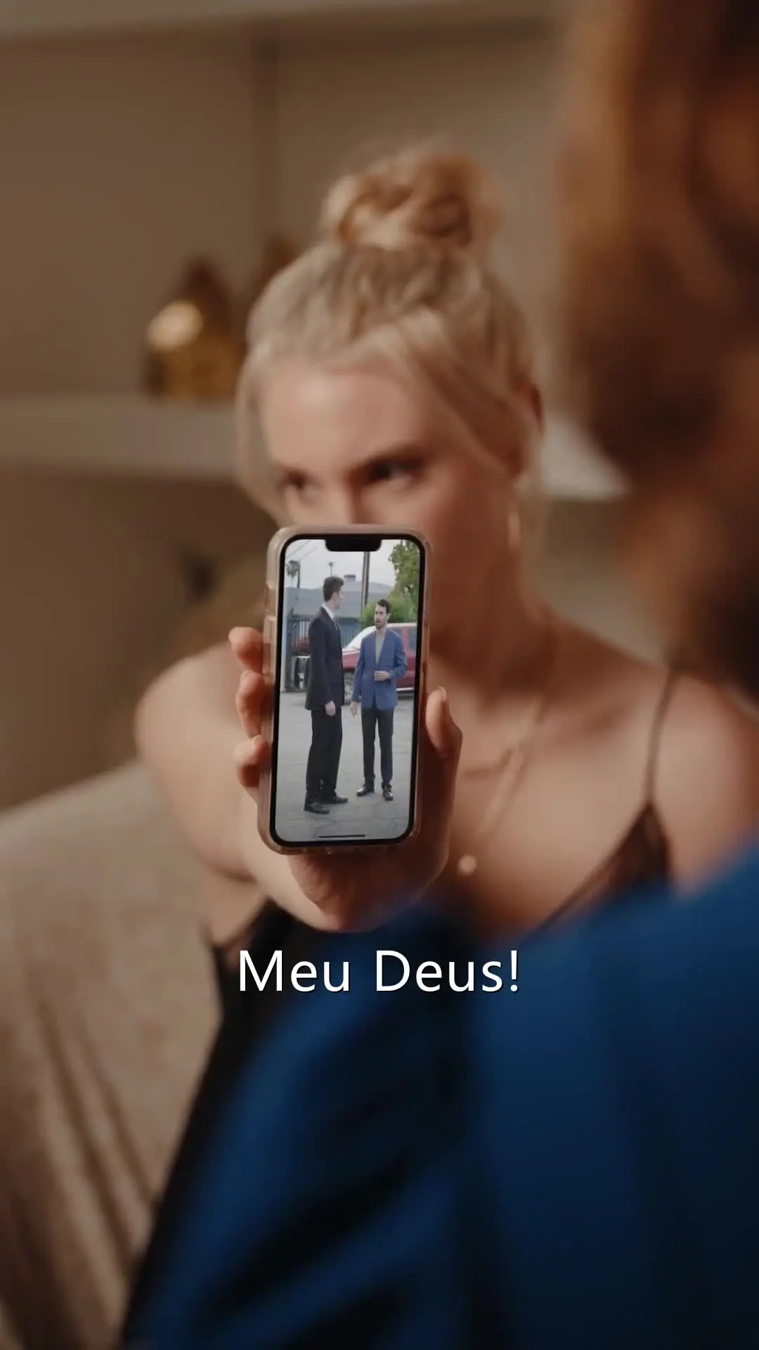 Episódio 47 de A vida dupla do meu marido bilionário