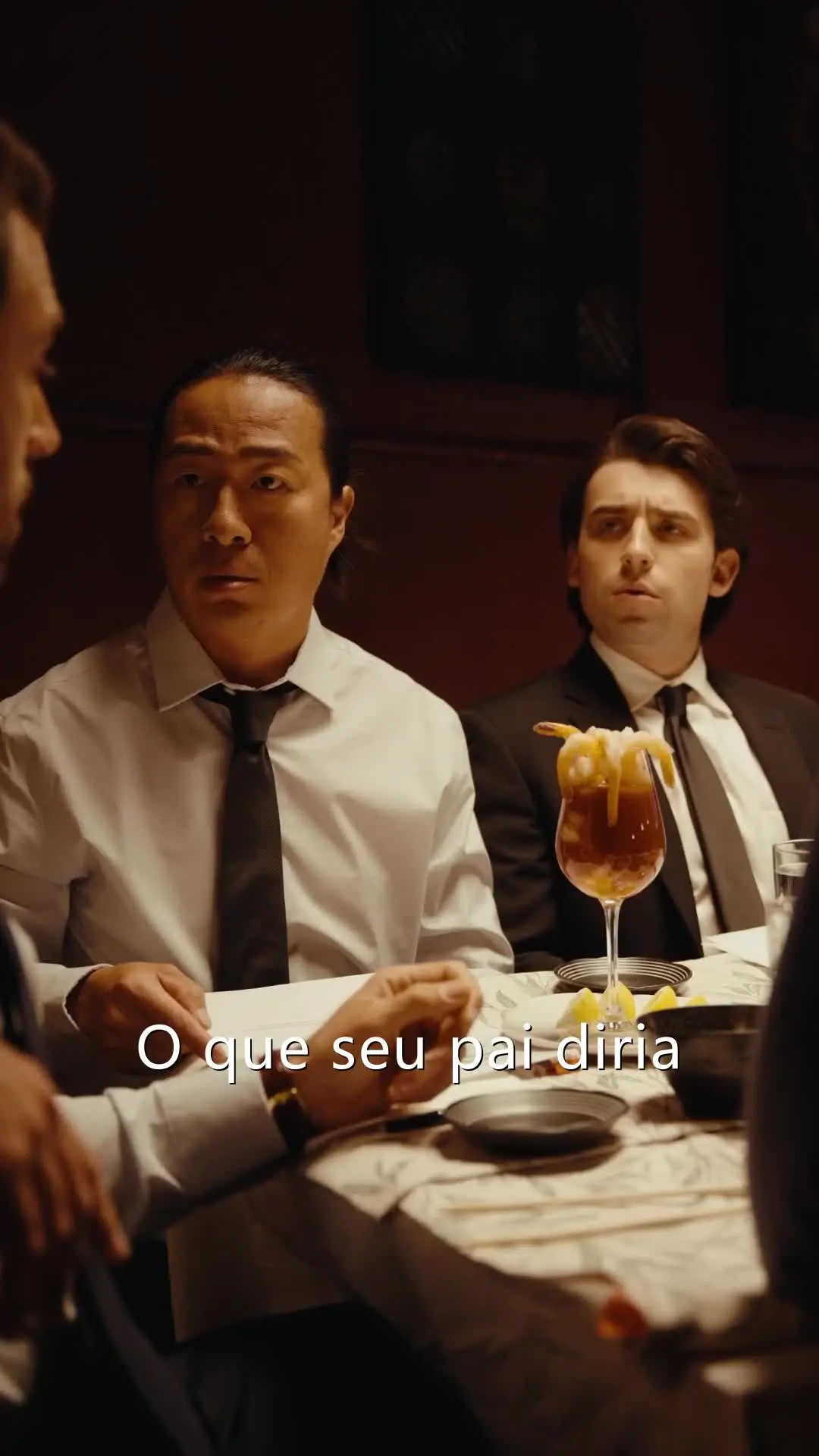 Episódio 49 de A vida dupla do meu marido bilionário