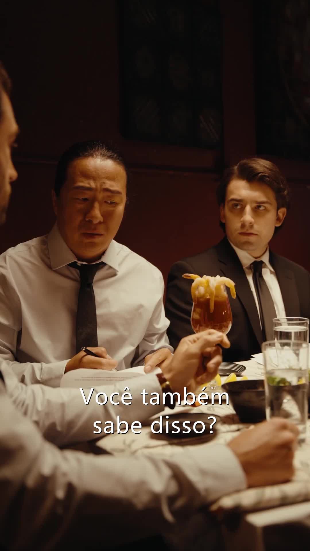 Episódio 50 de A vida dupla do meu marido bilionário