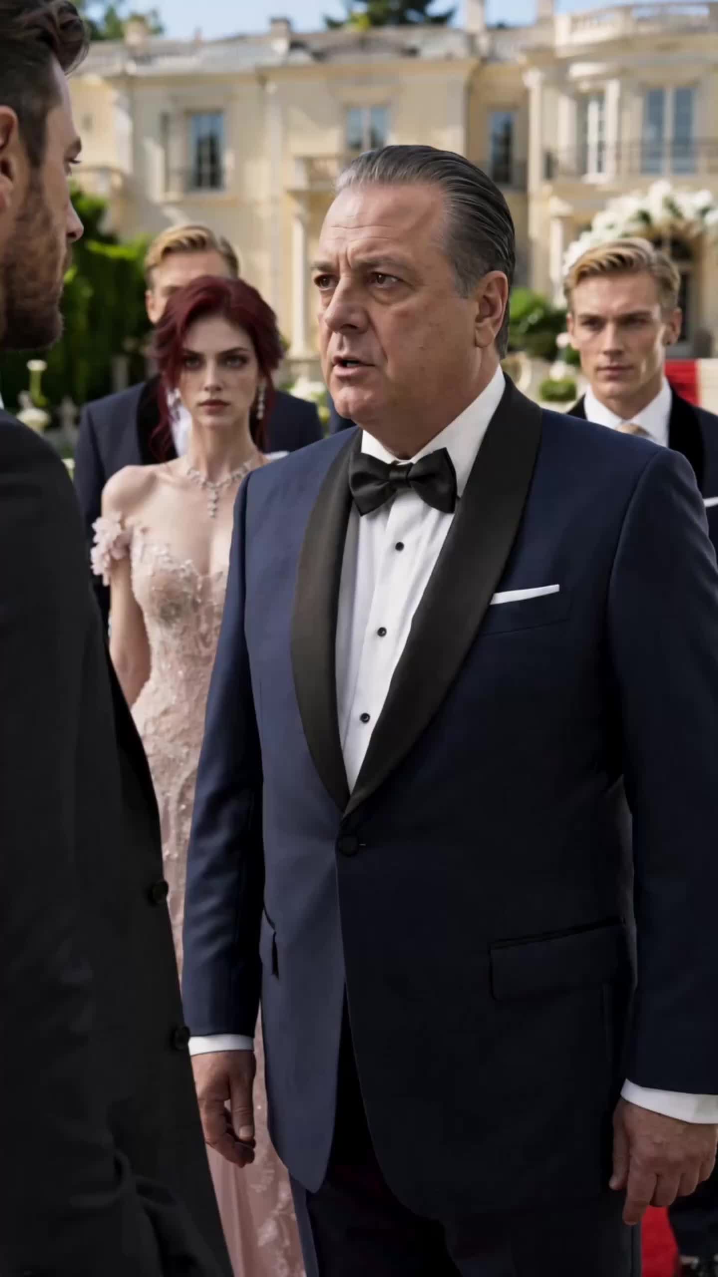 Episódio 33 de A Vida Dupla do Meu Marido Ex-Presidiário