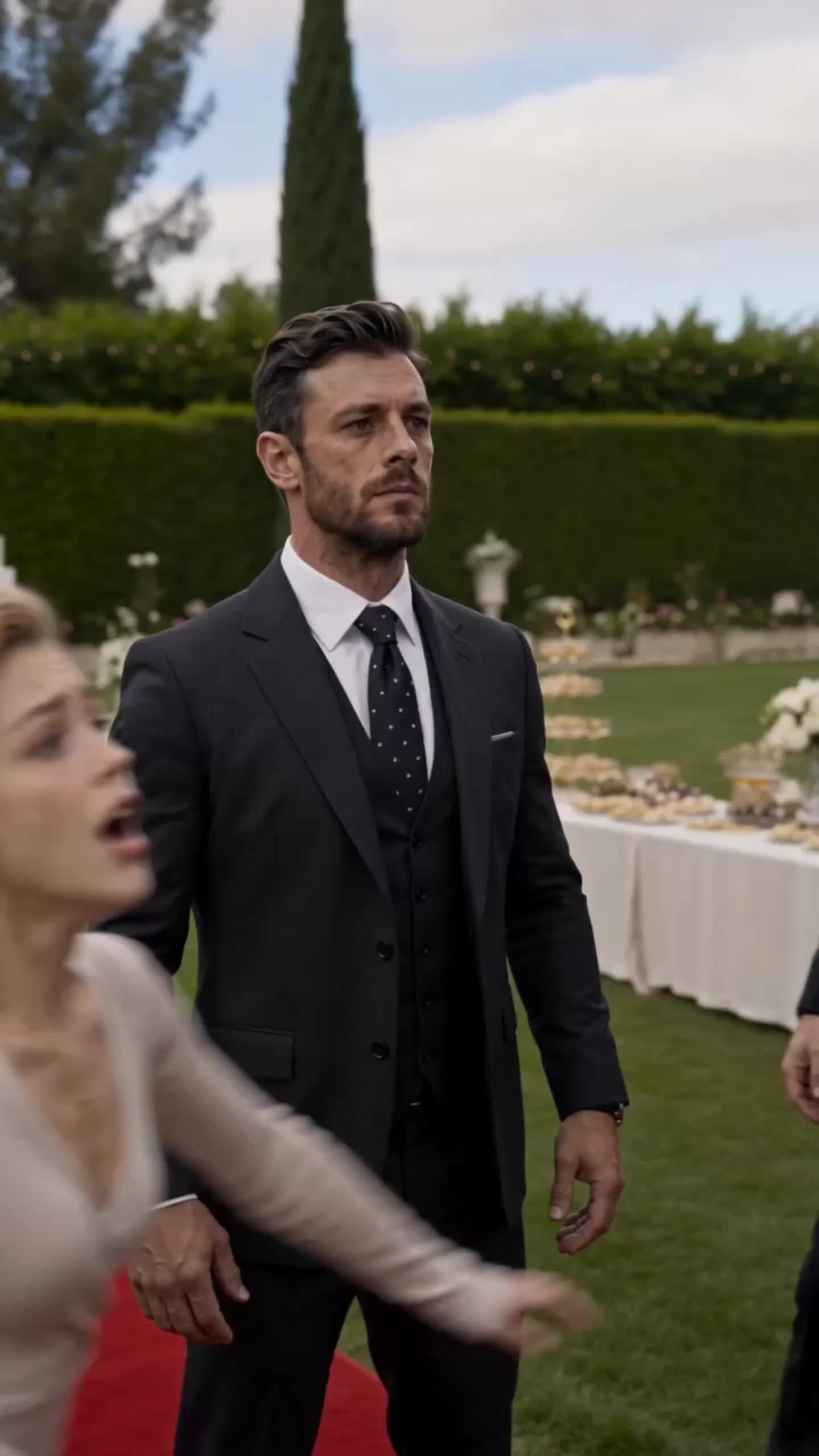 Episódio 34 de A Vida Dupla do Meu Marido Ex-Presidiário