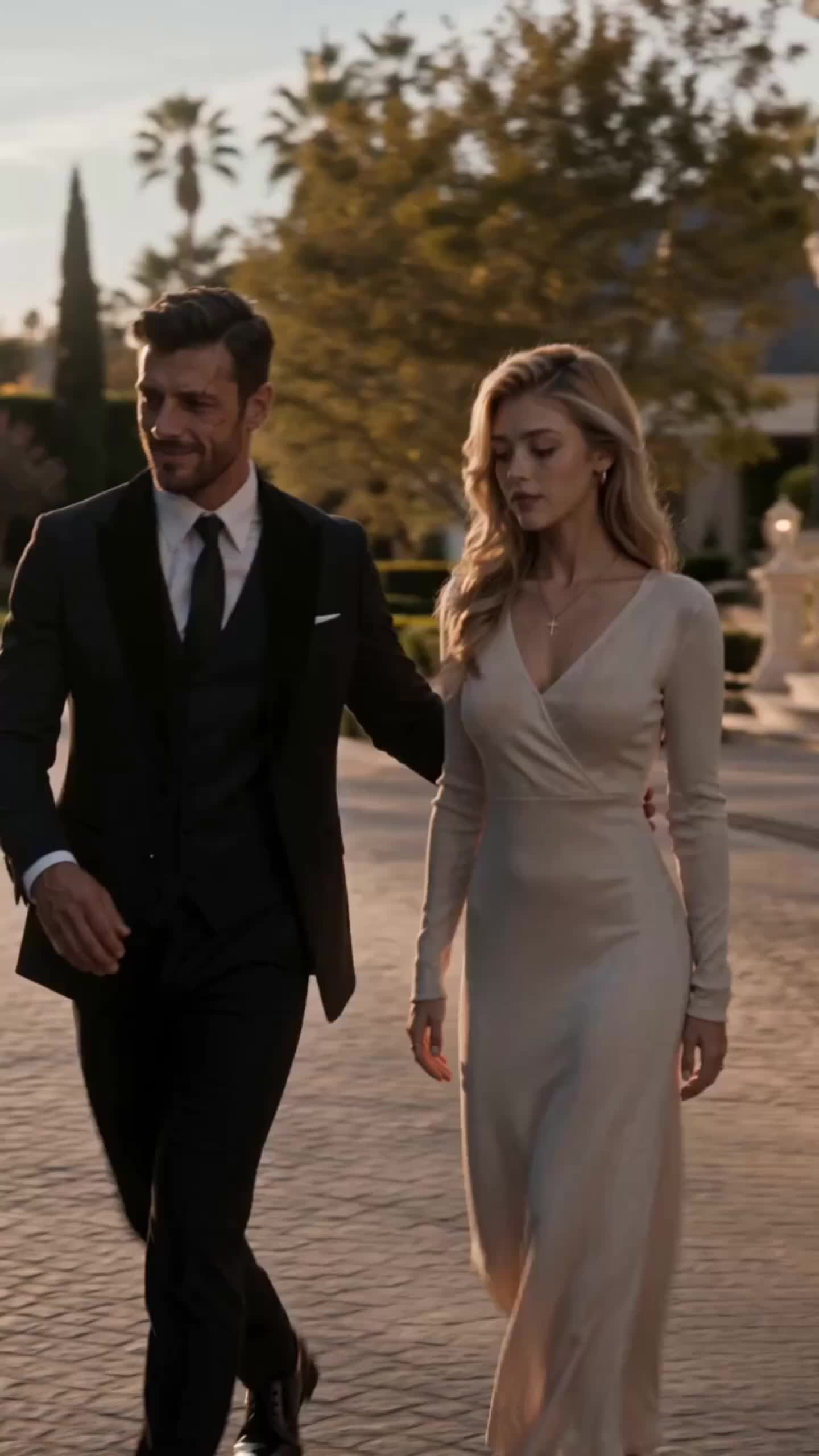 Episódio 36 de A Vida Dupla do Meu Marido Ex-Presidiário