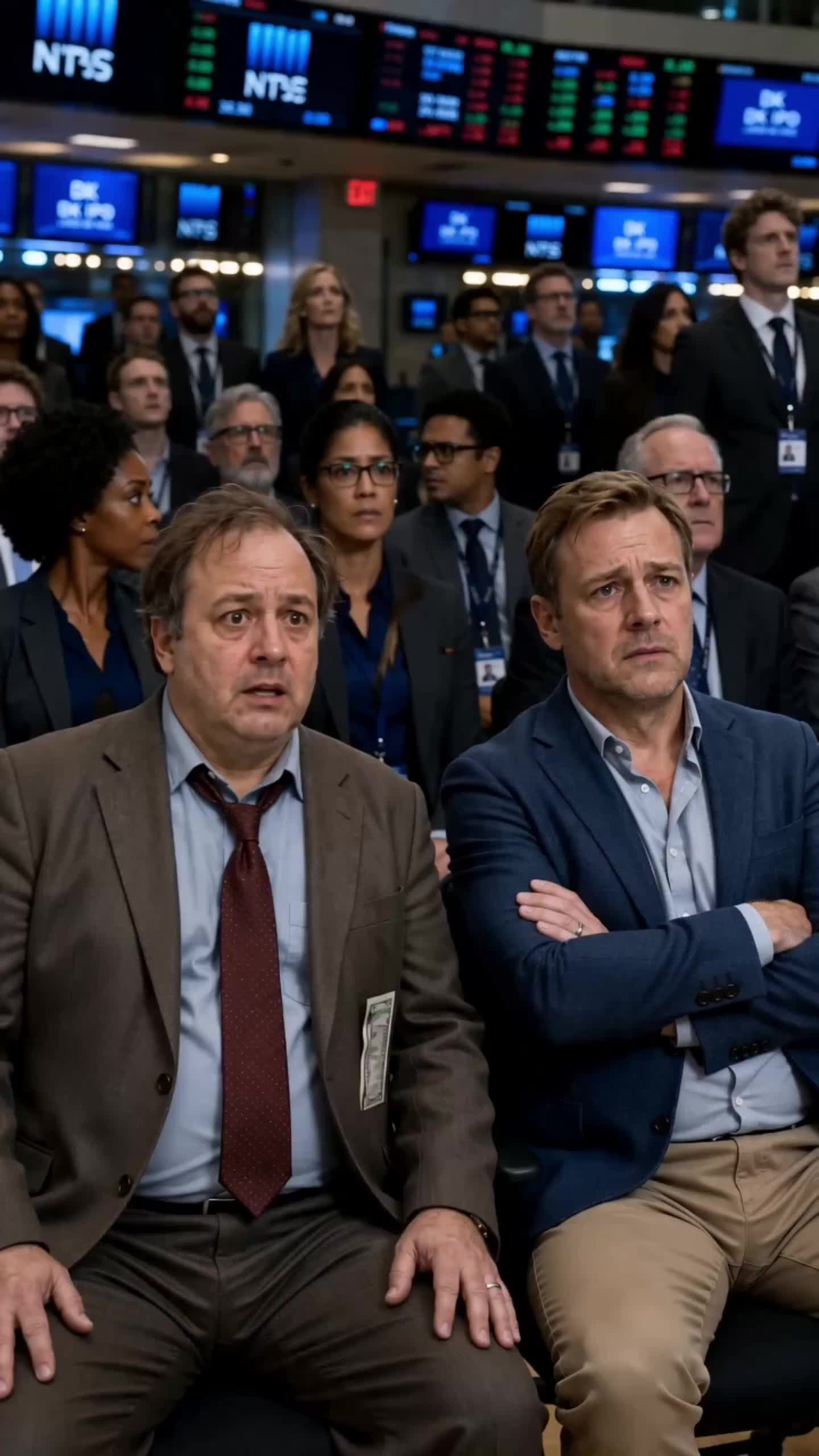 Episódio 39 de A Vida Dupla do Meu Marido Ex-Presidiário