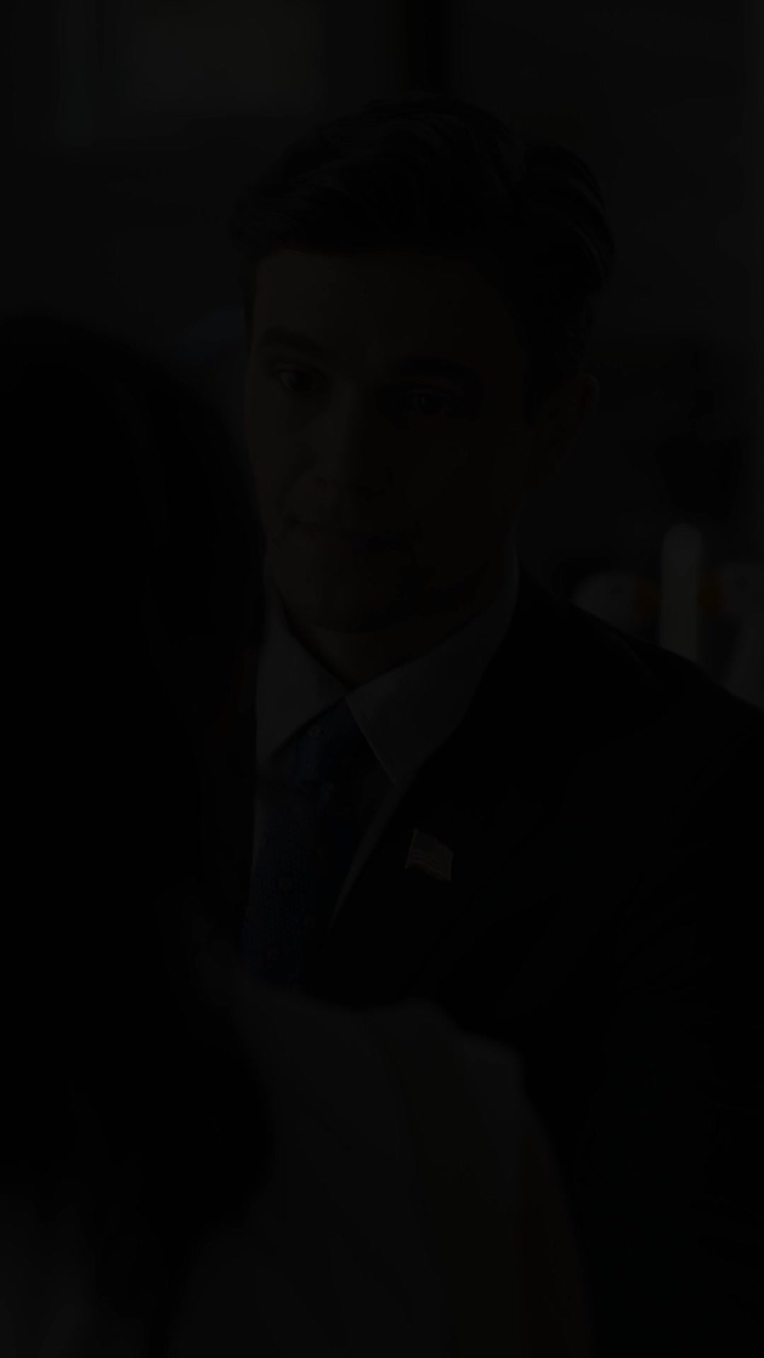Episódio 14 de A vida dupla do Sr. presidente