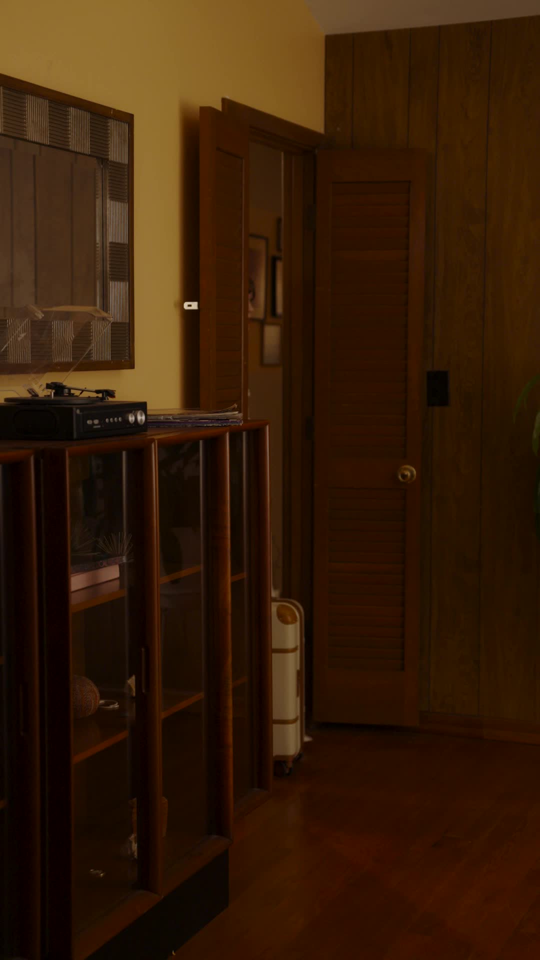 Episódio 24 de A Vida Secreta da Queridinha da Máfia