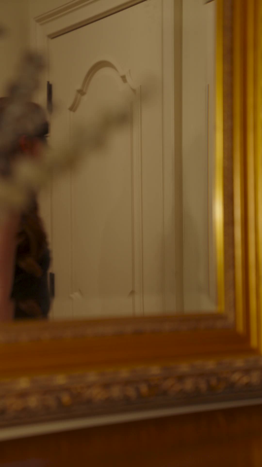 Episódio 9 de A Vida Secreta da Queridinha da Máfia