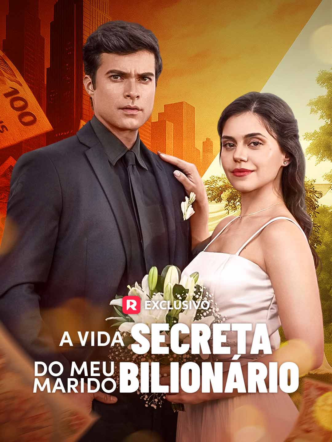 Episódio 68 de A vida secreta do meu marido bilionário
