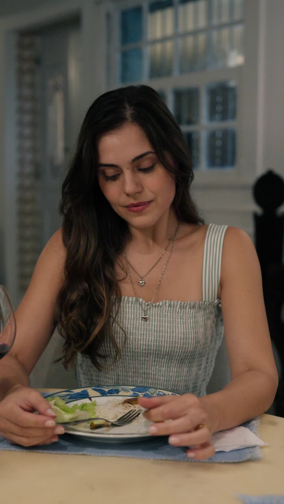 Episódio 12 de A vida secreta do meu marido bilionário