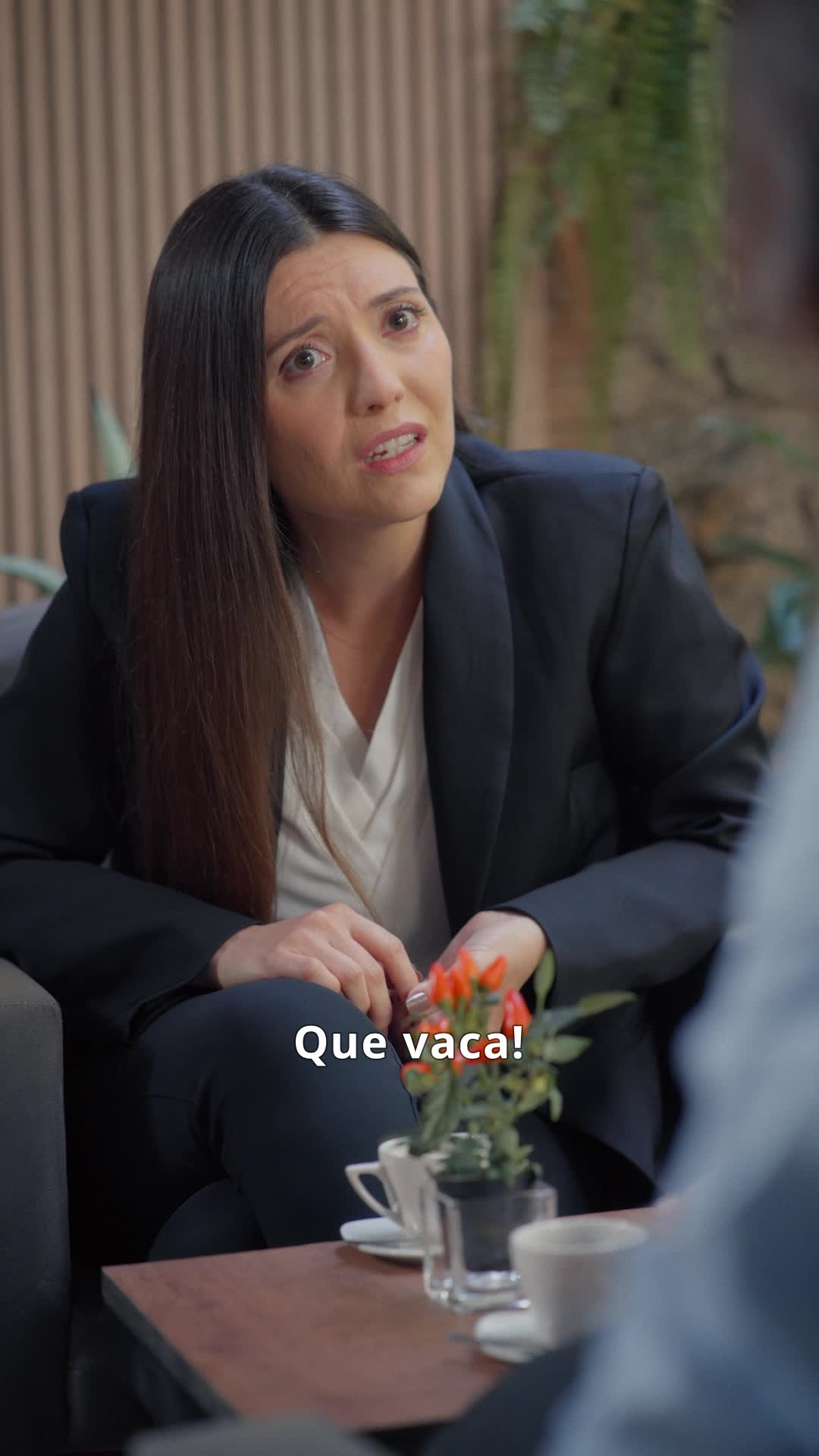 Episódio 15 de A vida secreta do meu marido bilionário