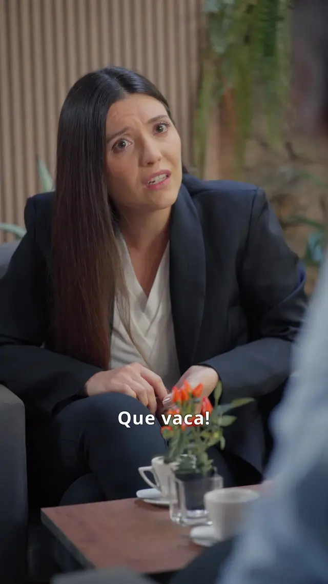 Episódio 15 de A vida secreta do meu marido bilionário