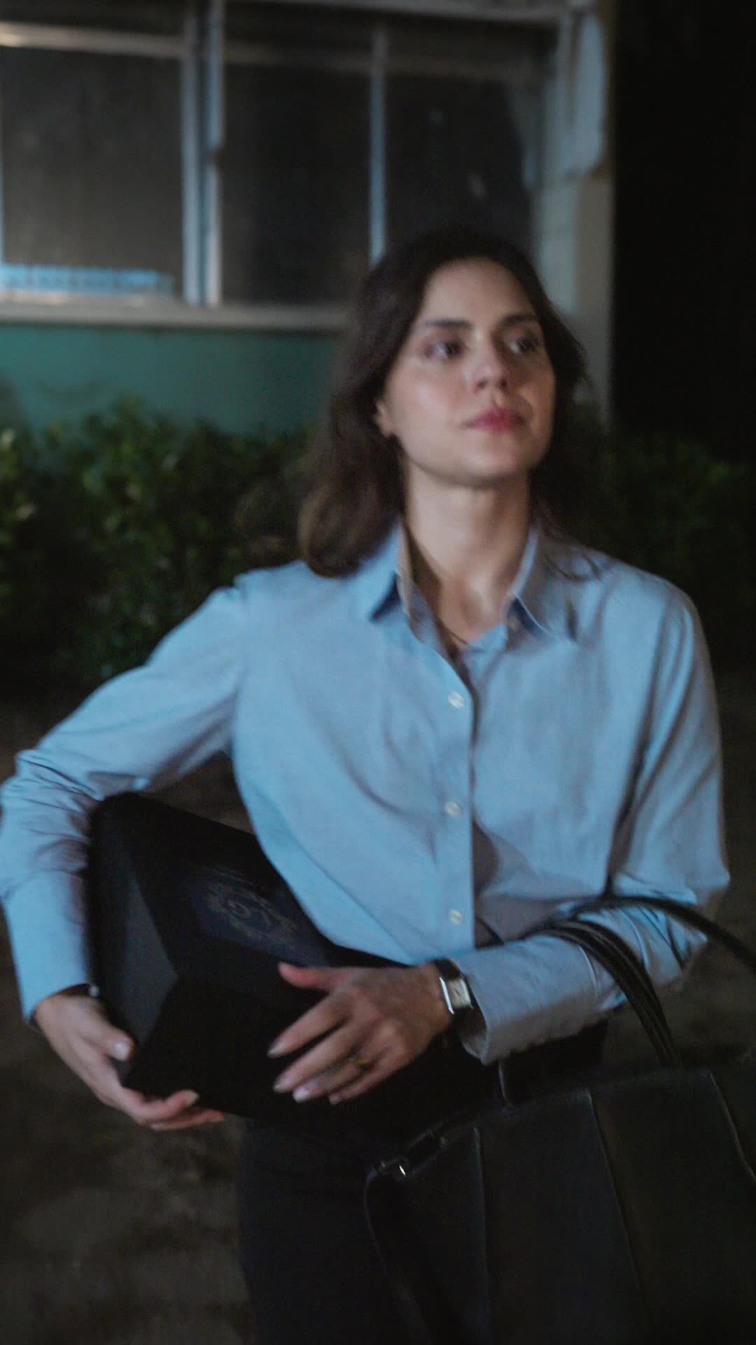 Episódio 19 de A vida secreta do meu marido bilionário