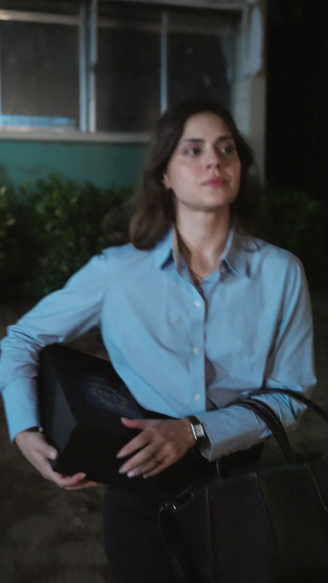 Episódio 19 de A vida secreta do meu marido bilionário