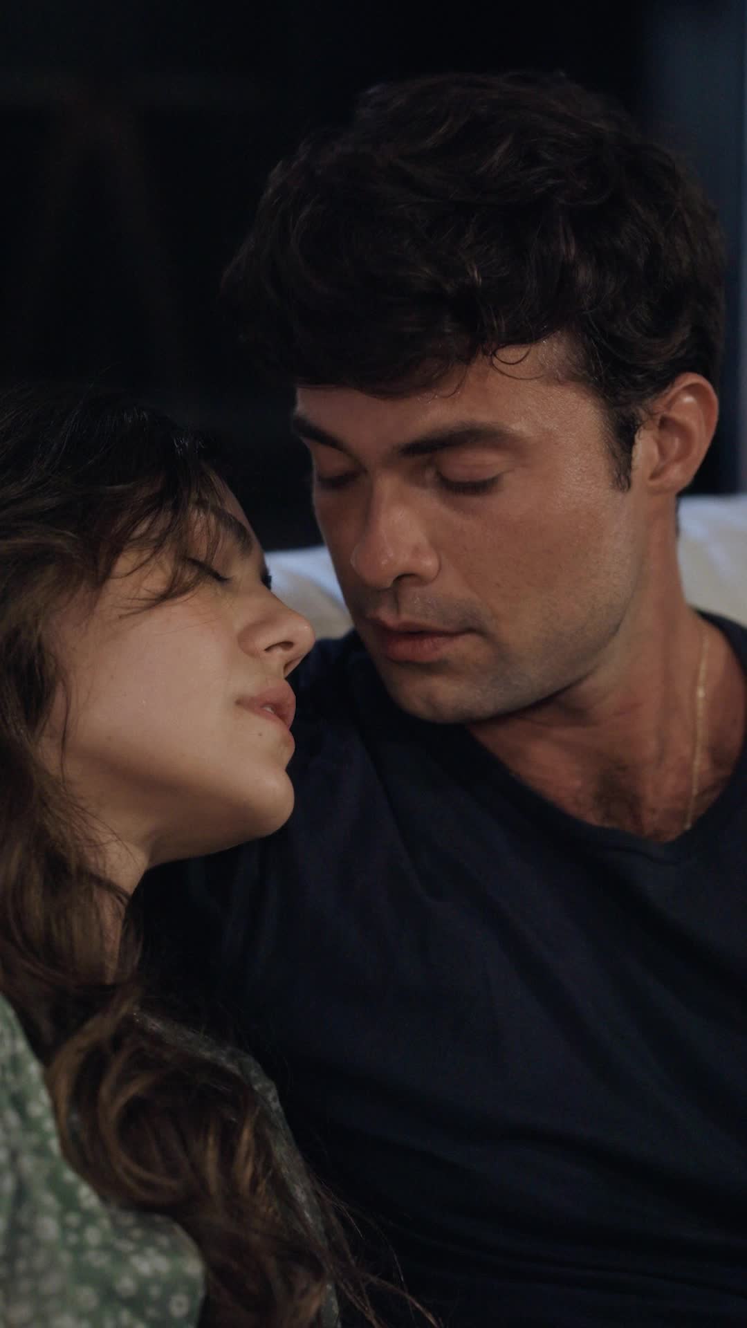 Episódio 33 de A vida secreta do meu marido bilionário