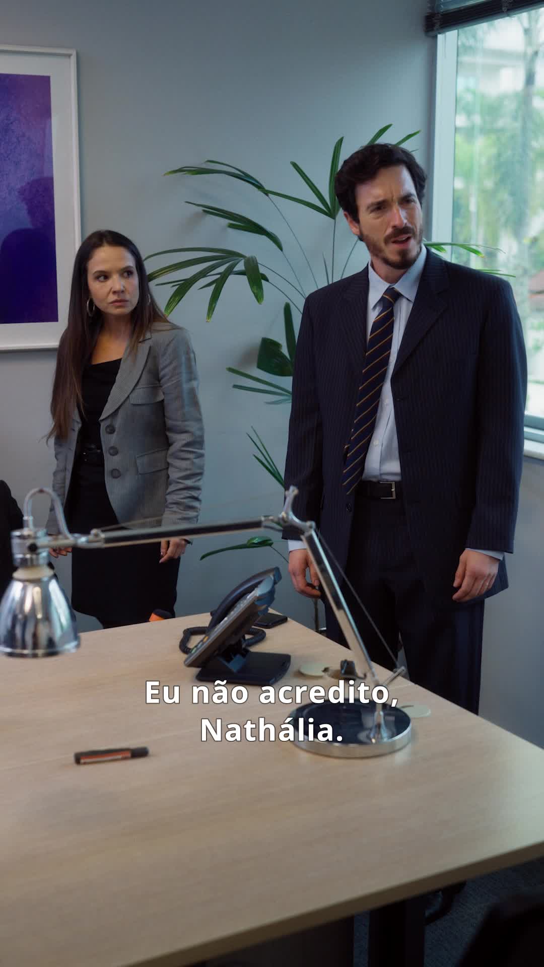 Episódio 44 de A vida secreta do meu marido bilionário