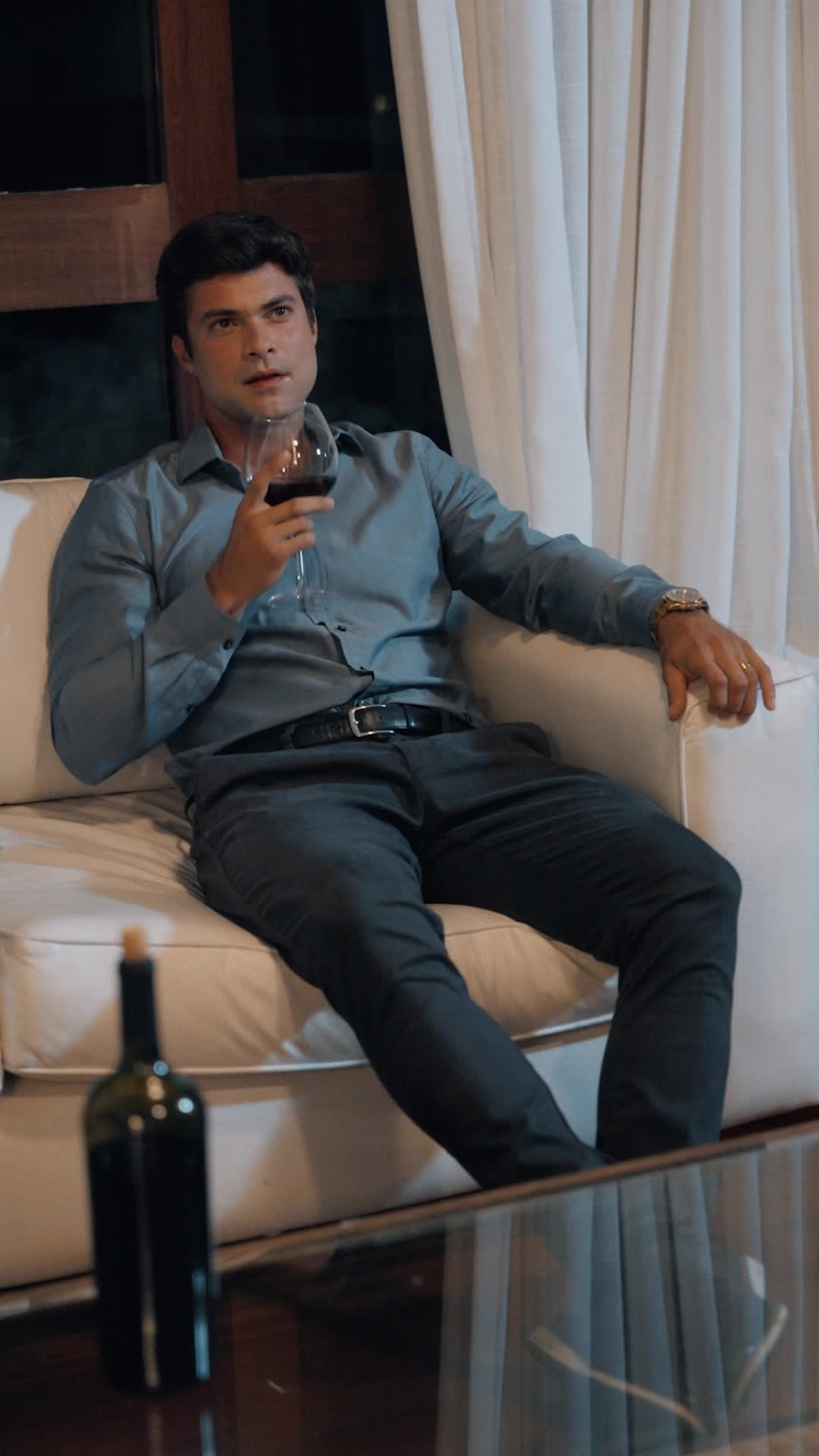 Episódio 50 de A vida secreta do meu marido bilionário