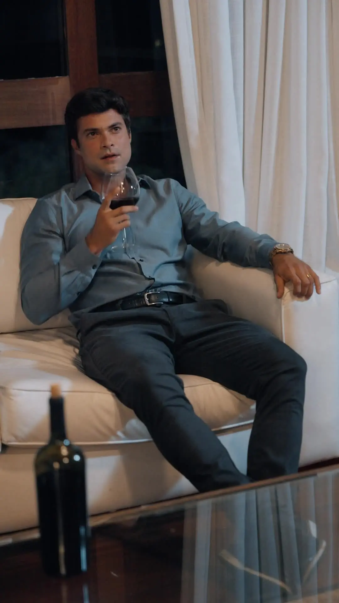 Episódio 50 de A vida secreta do meu marido bilionário