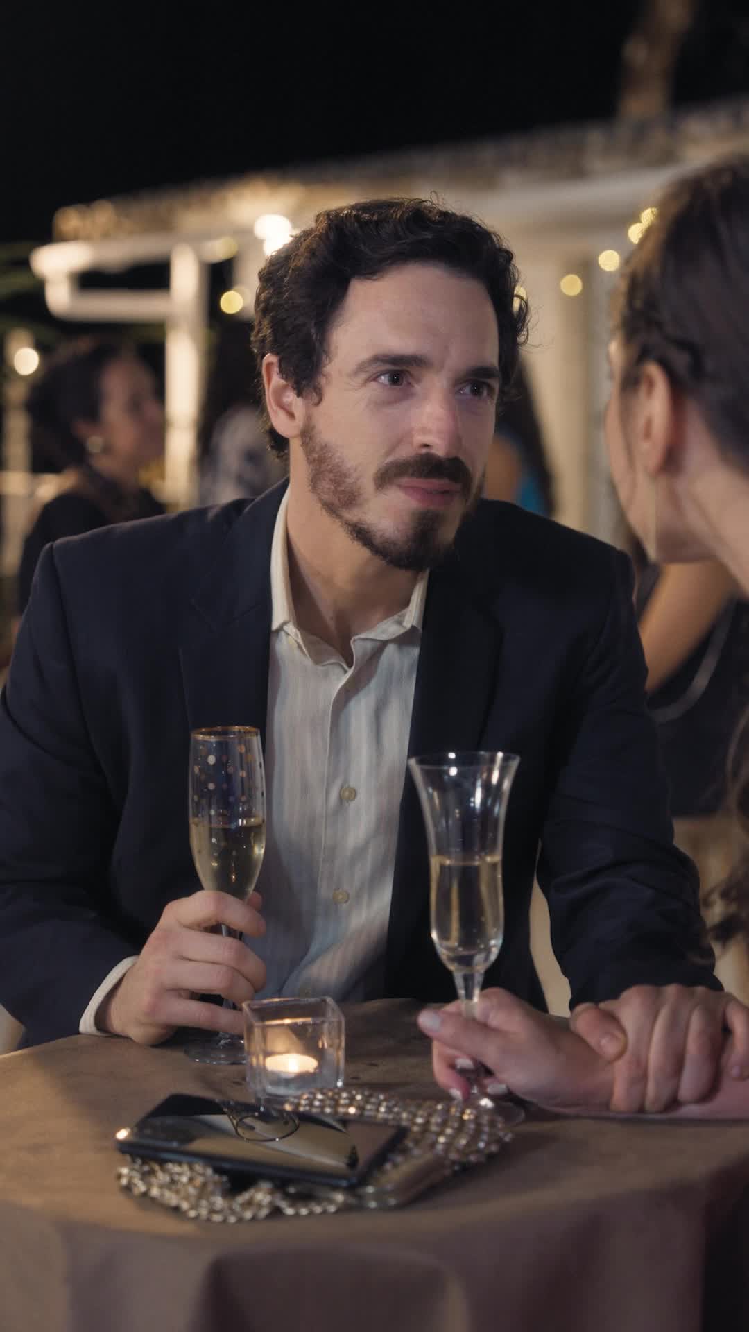 Episódio 56 de A vida secreta do meu marido bilionário