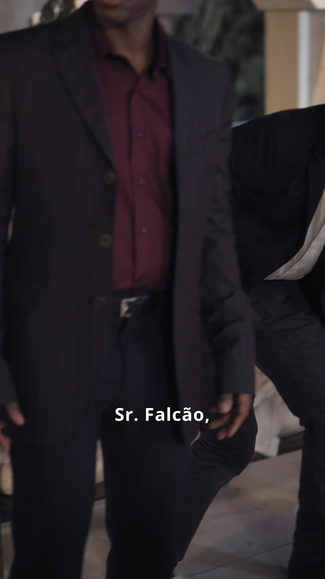 Episódio 57 de A vida secreta do meu marido bilionário