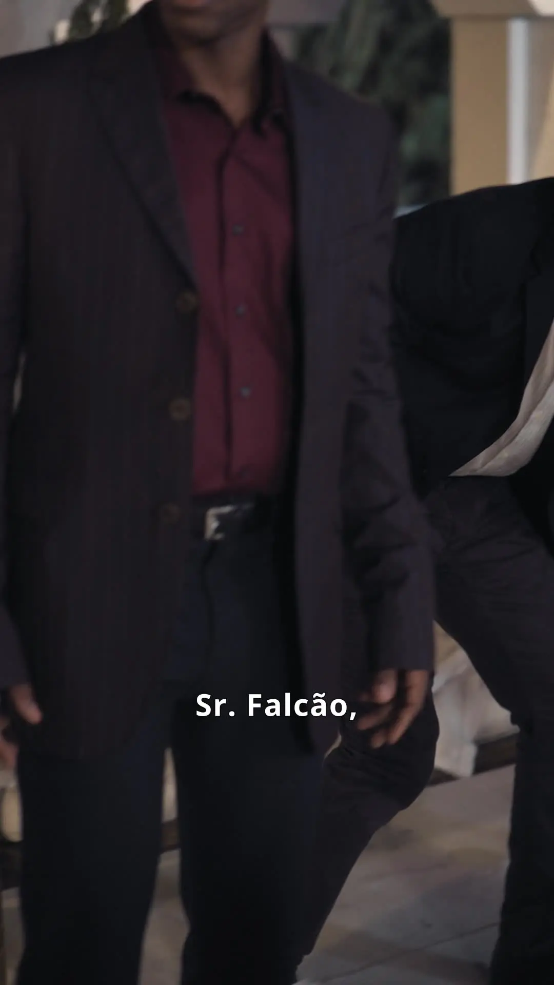 Episódio 57 de A vida secreta do meu marido bilionário