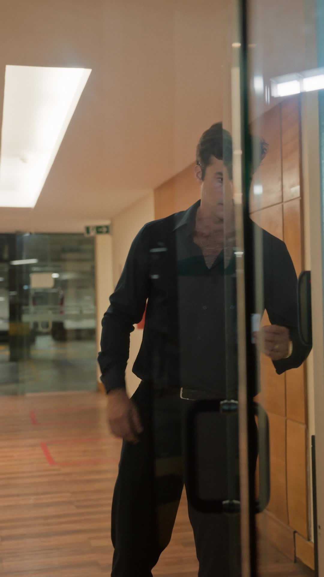 Episódio 61 de A vida secreta do meu marido bilionário