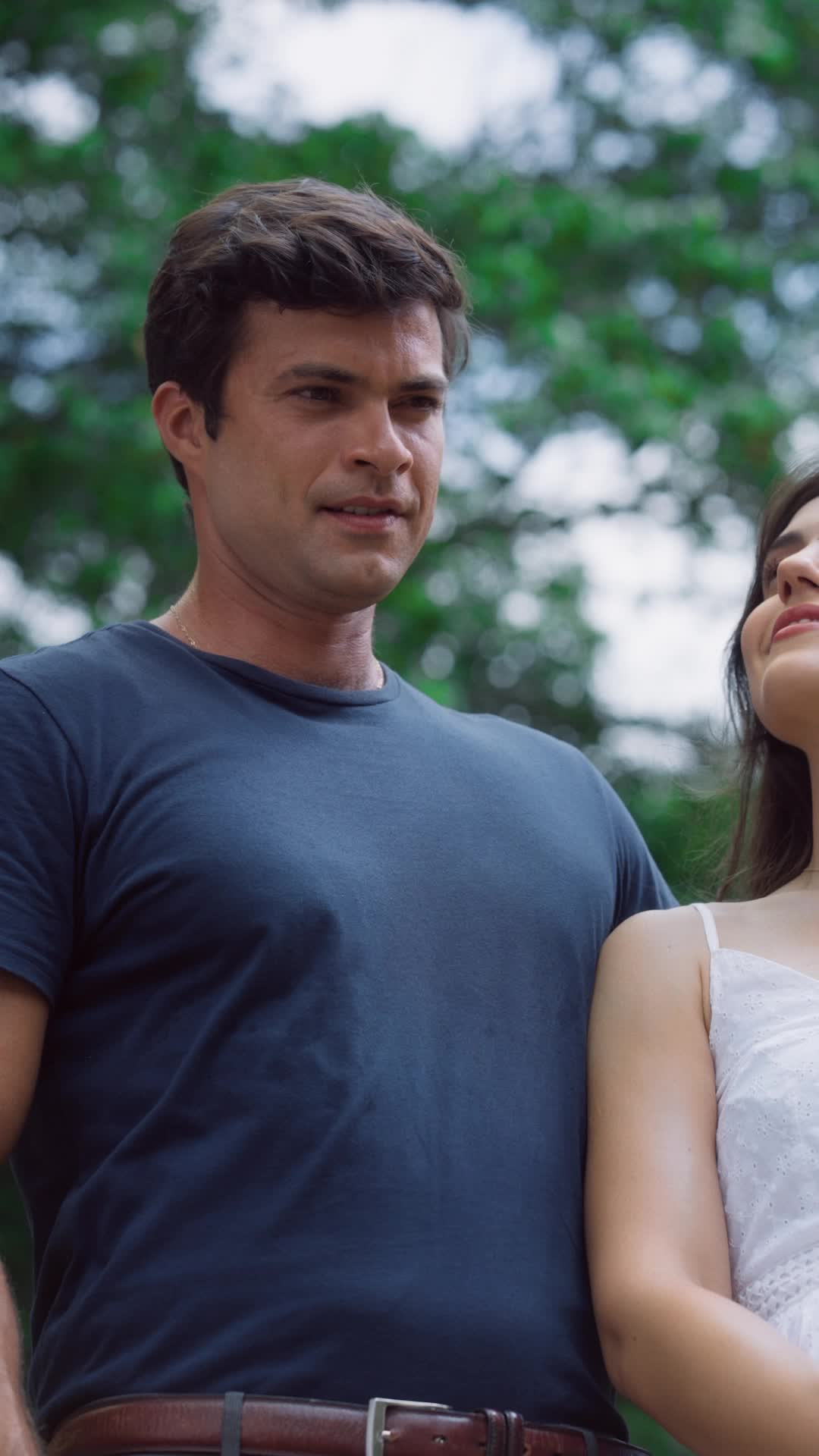 Episódio 68 de A vida secreta do meu marido bilionário