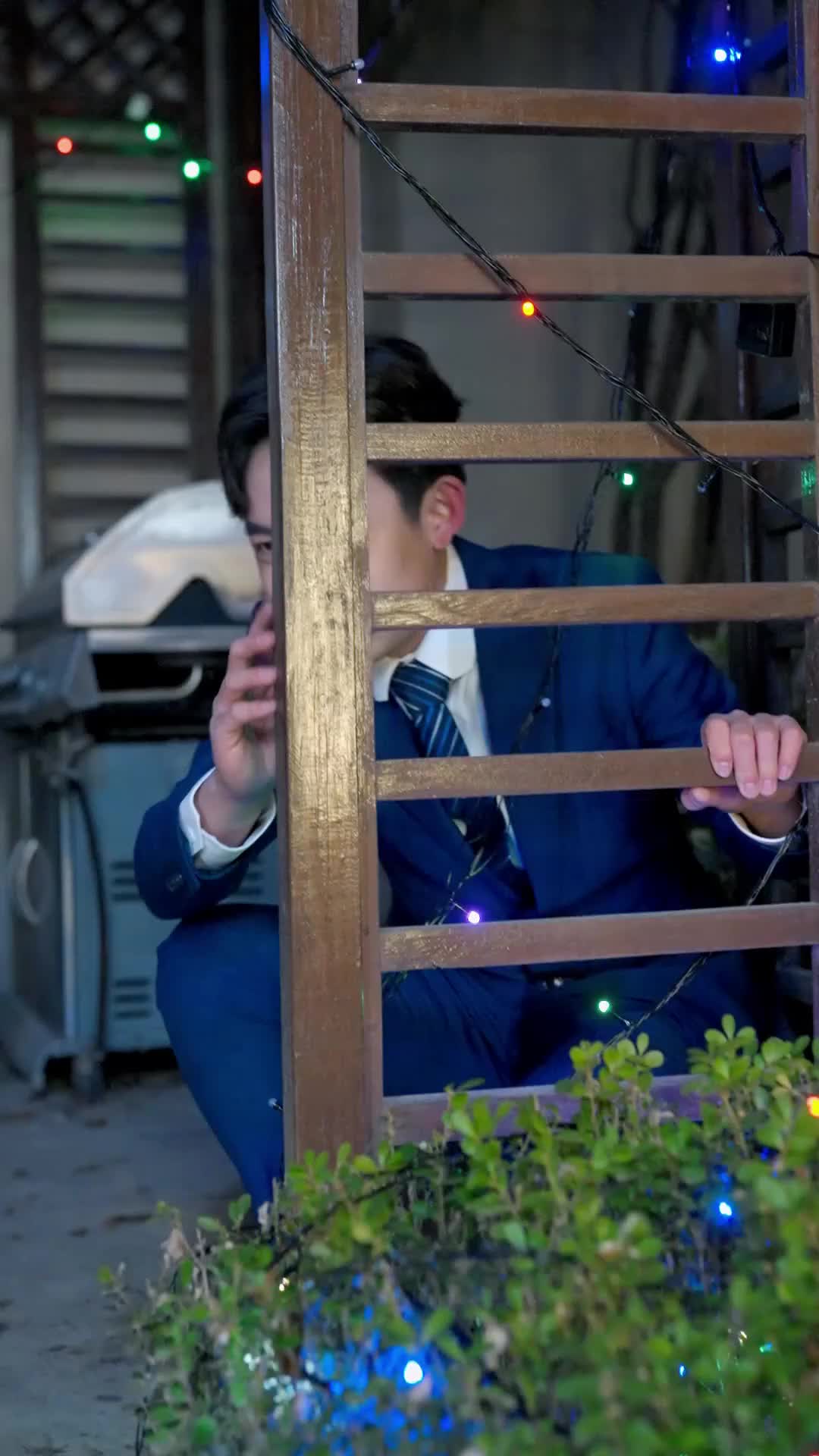 Episódio 31 de A Vida Tripla do Meu Marido